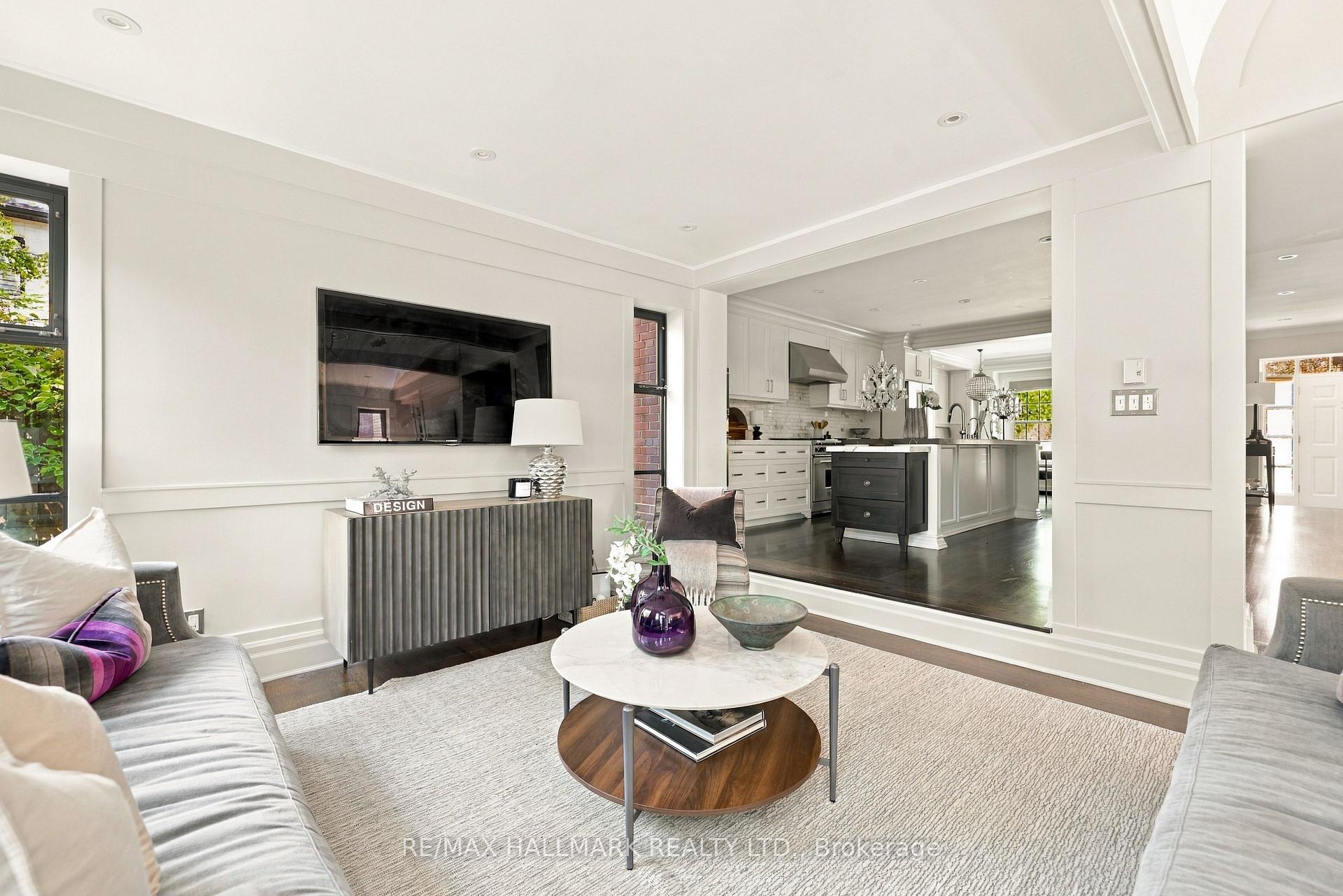Photo 16 of 150 Glen Cedar Road, Toronto, Humewood-Cedarvale — HOMEH