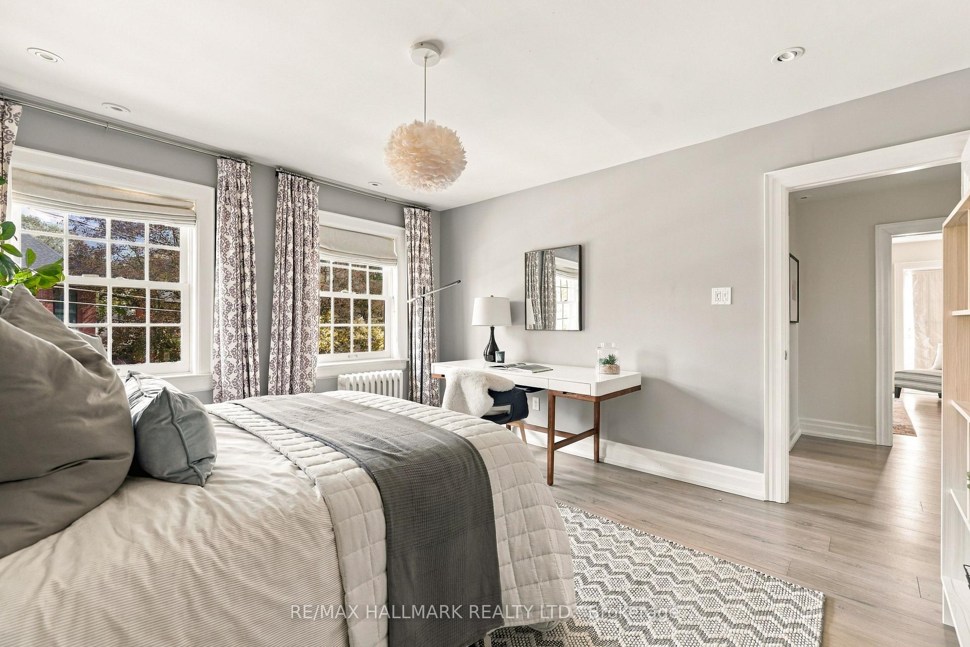 Photo 29 of 150 Glen Cedar Road, Toronto, Humewood-Cedarvale — HOMEH