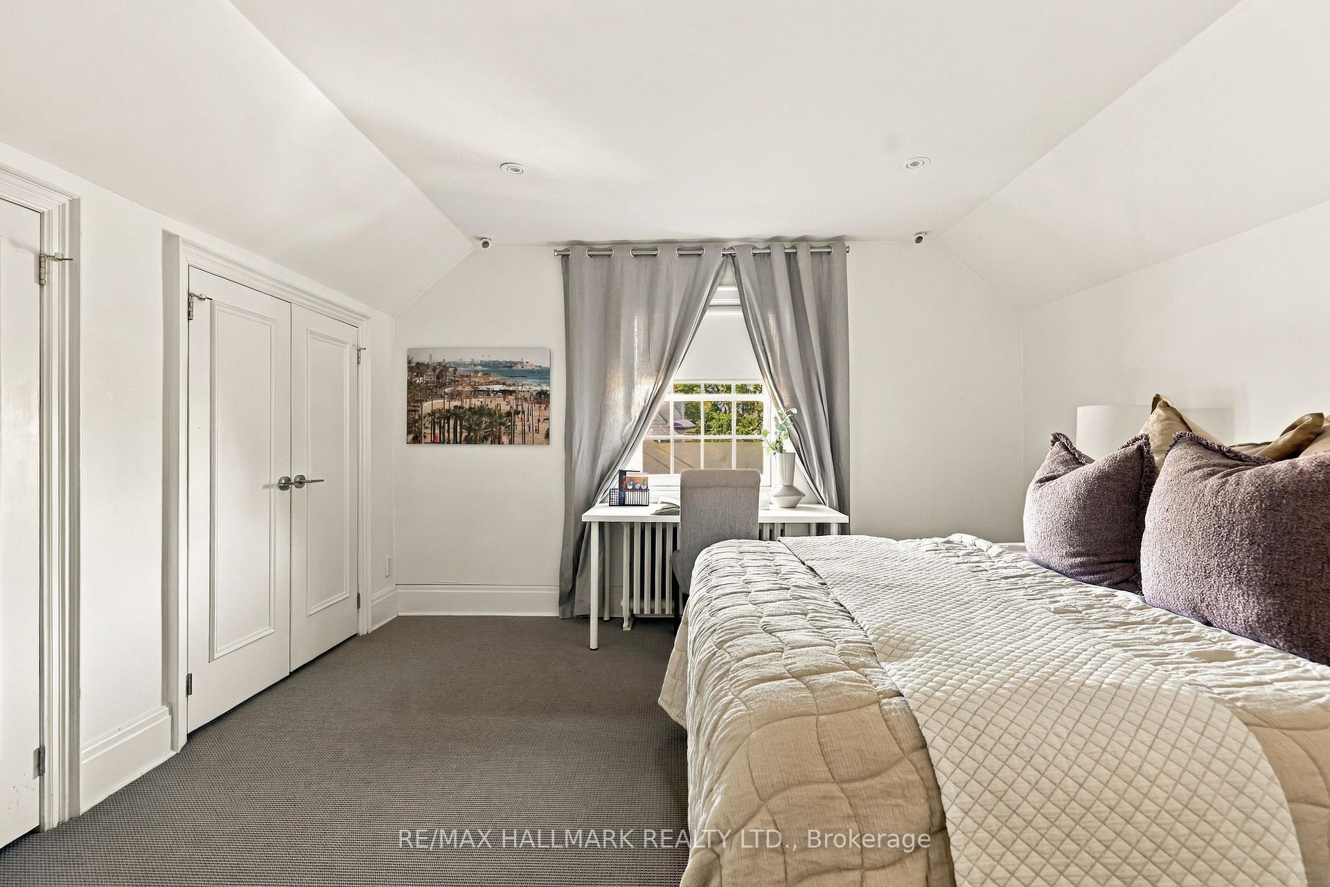 Photo 33 of 150 Glen Cedar Road, Toronto, Humewood-Cedarvale — HOMEH