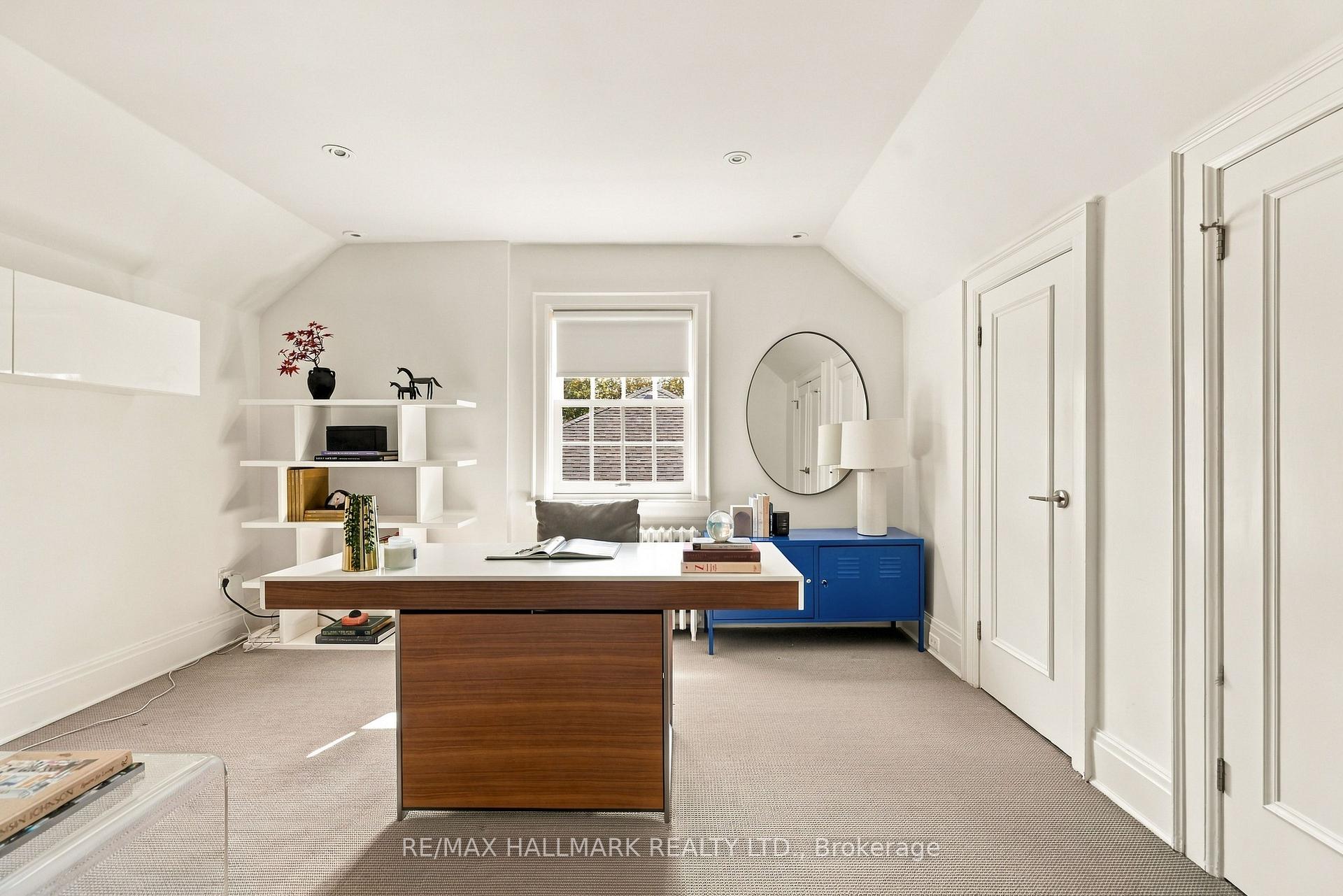 Photo 35 of 150 Glen Cedar Road, Toronto, Humewood-Cedarvale — HOMEH