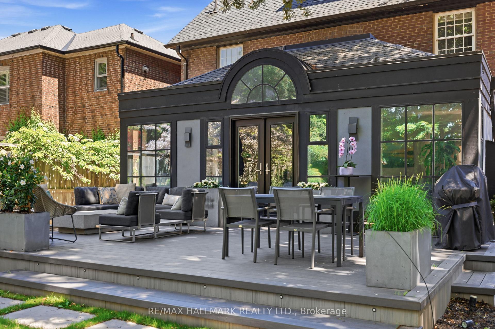Photo 39 of 150 Glen Cedar Road, Toronto, Humewood-Cedarvale — HOMEH