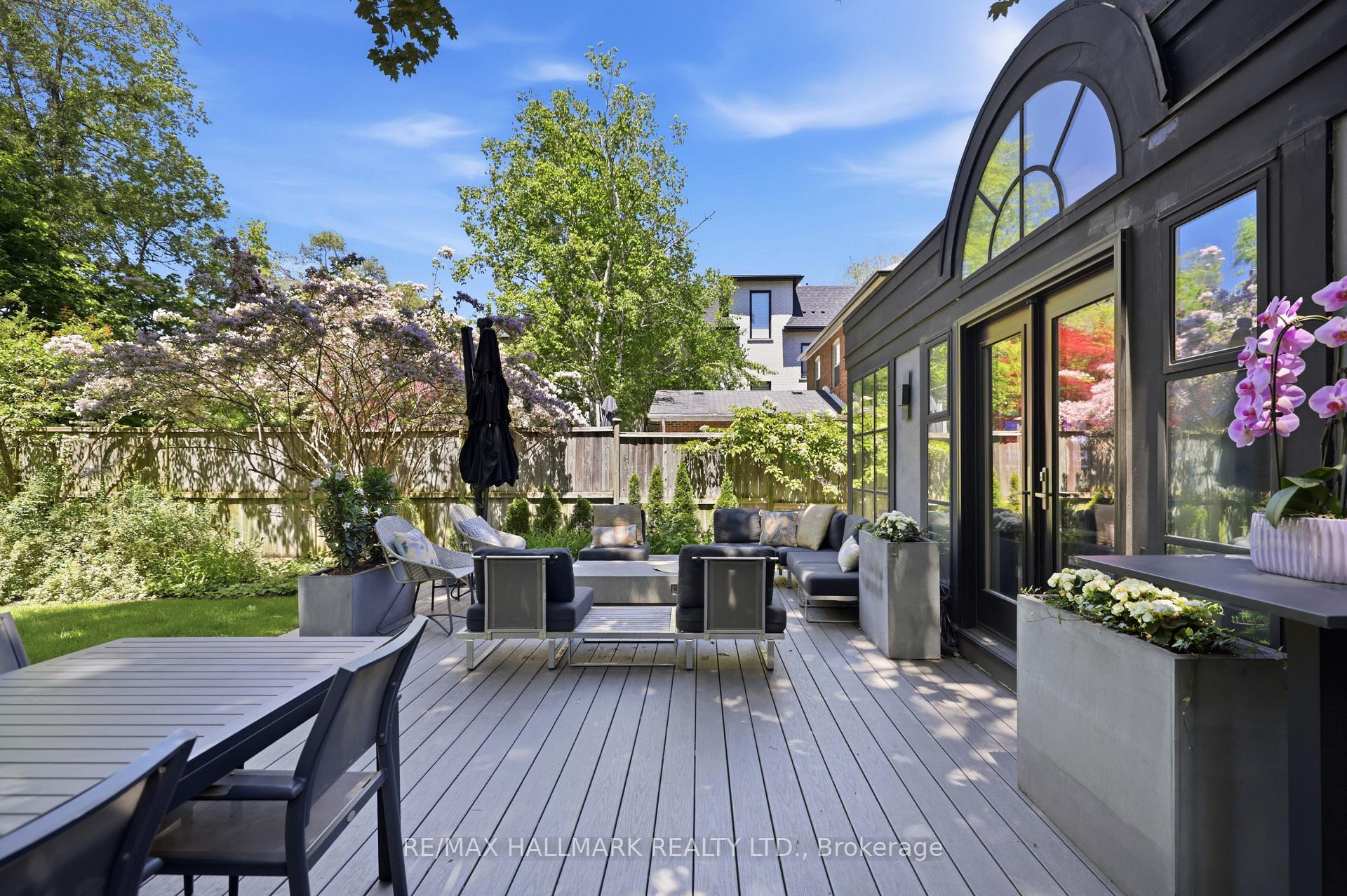 Photo 40 of 150 Glen Cedar Road, Toronto, Humewood-Cedarvale — HOMEH