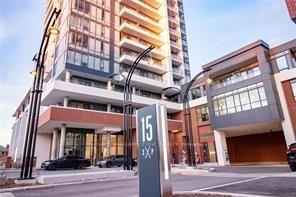 Photo of Unit 1105, 15 Wellington Street S
