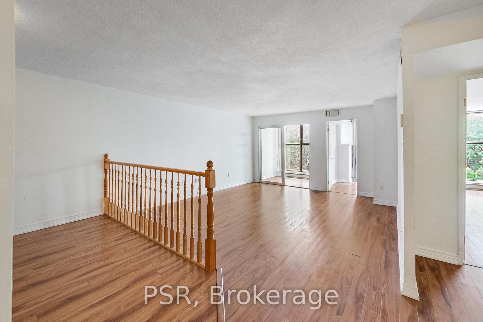 Photo 7 of Unit 510, 65 Scadding Avenue, Toronto, Waterfront Communities — HOMEH