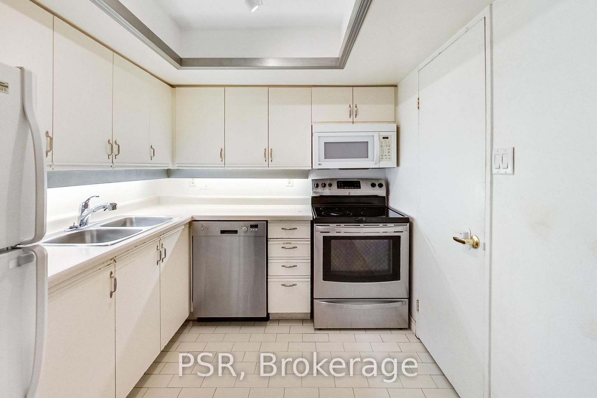 Photo 8 of Unit 510, 65 Scadding Avenue, Toronto, Waterfront Communities — HOMEH