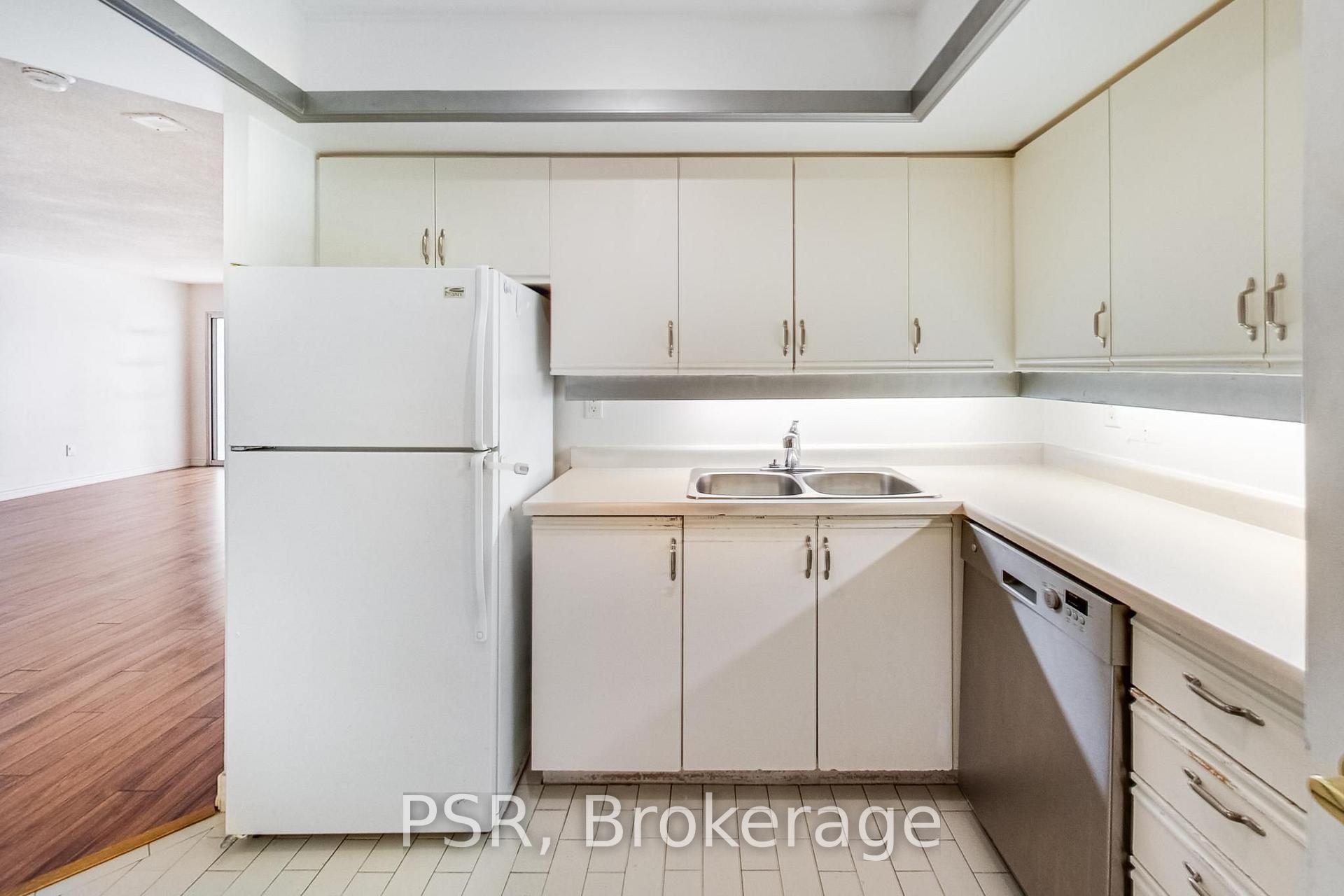 Photo 10 of Unit 510, 65 Scadding Avenue, Toronto, Waterfront Communities — HOMEH