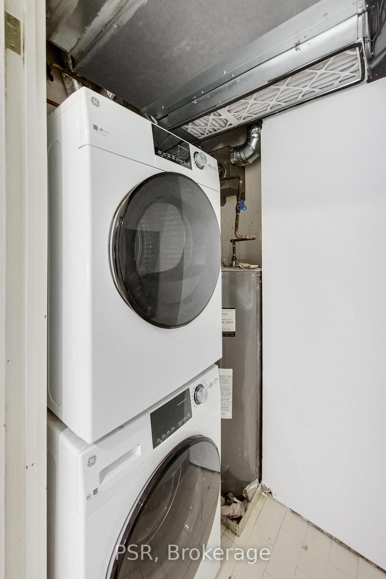 Photo 11 of Unit 510, 65 Scadding Avenue, Toronto, Waterfront Communities — HOMEH