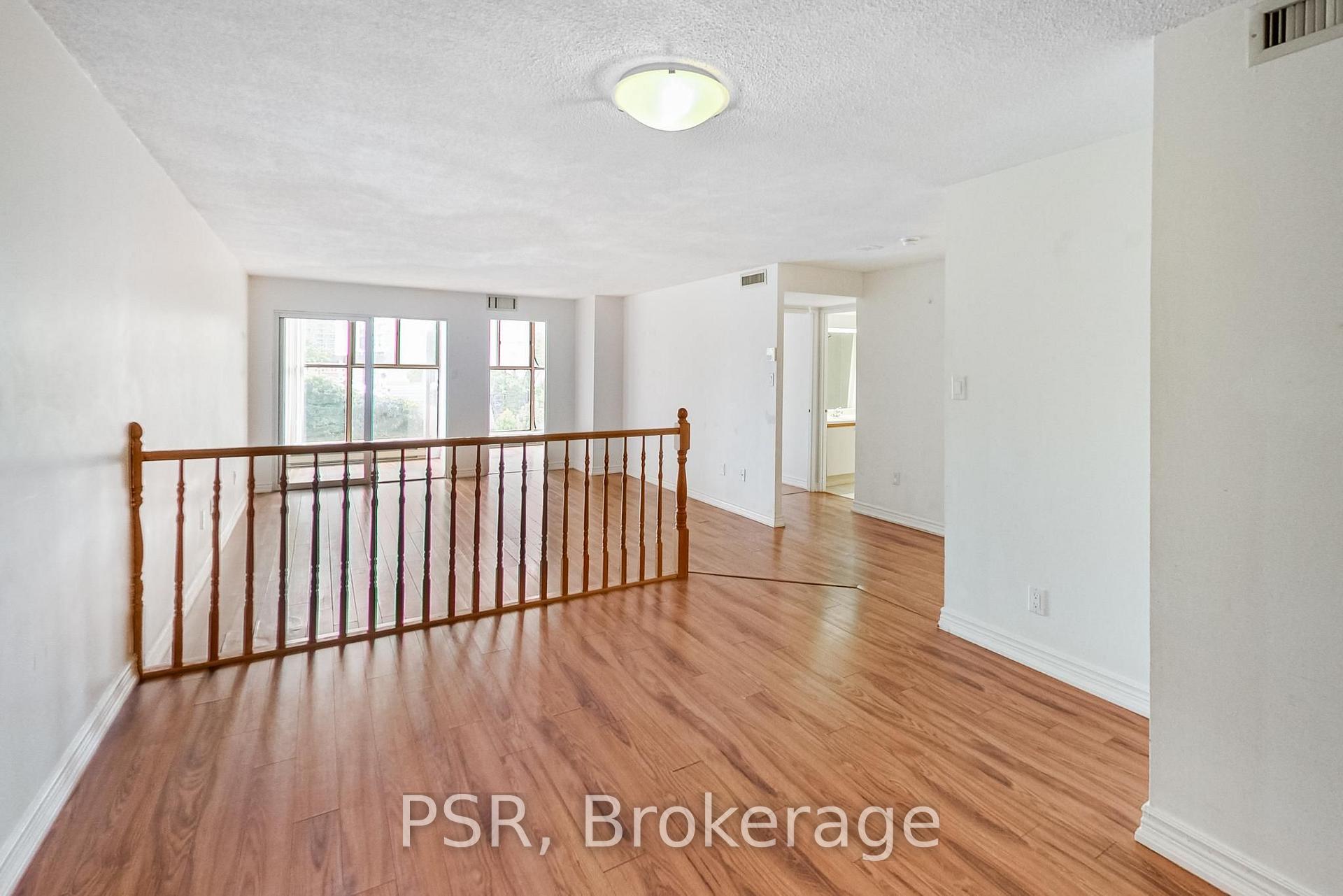 Photo 16 of Unit 510, 65 Scadding Avenue, Toronto, Waterfront Communities — HOMEH