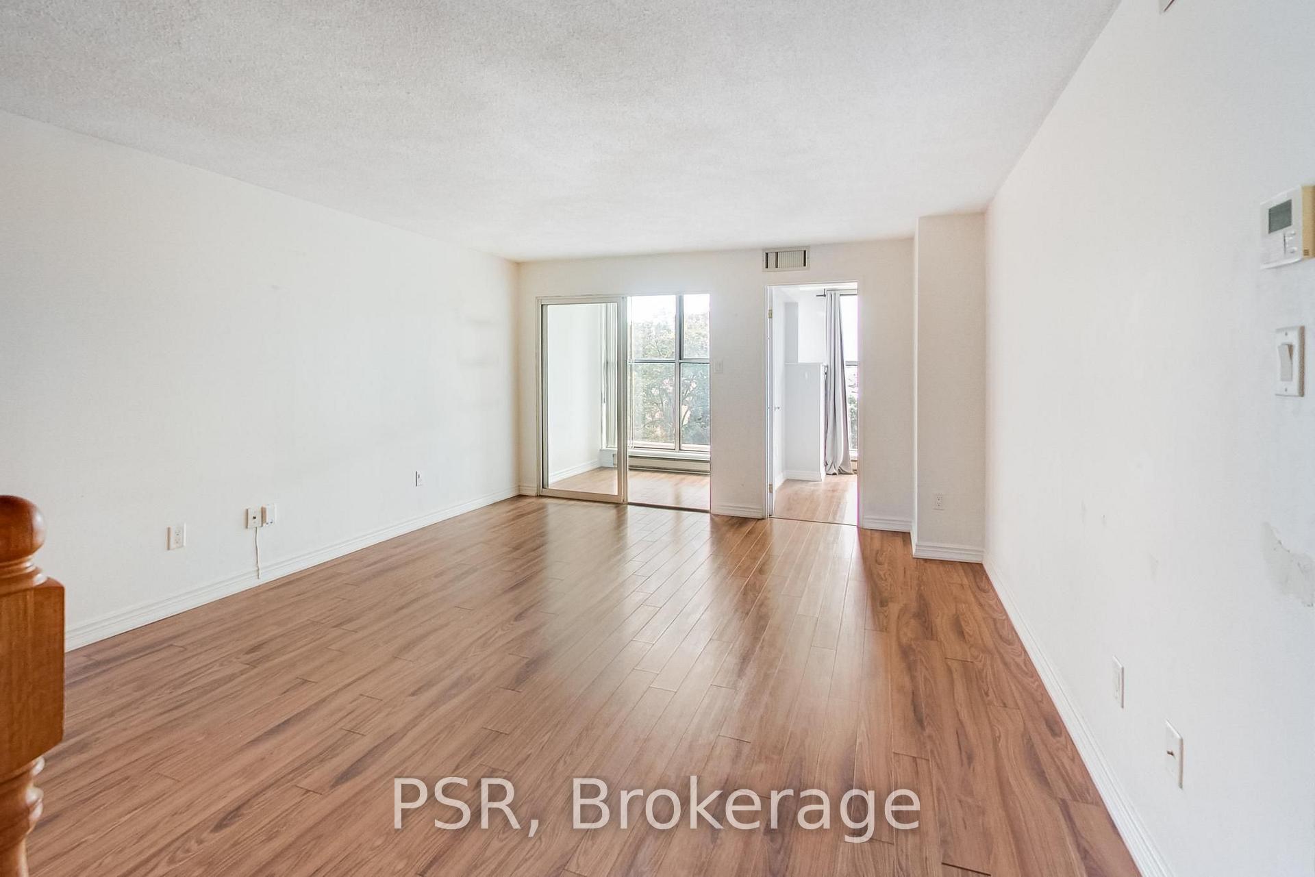 Photo 20 of Unit 510, 65 Scadding Avenue, Toronto, Waterfront Communities — HOMEH