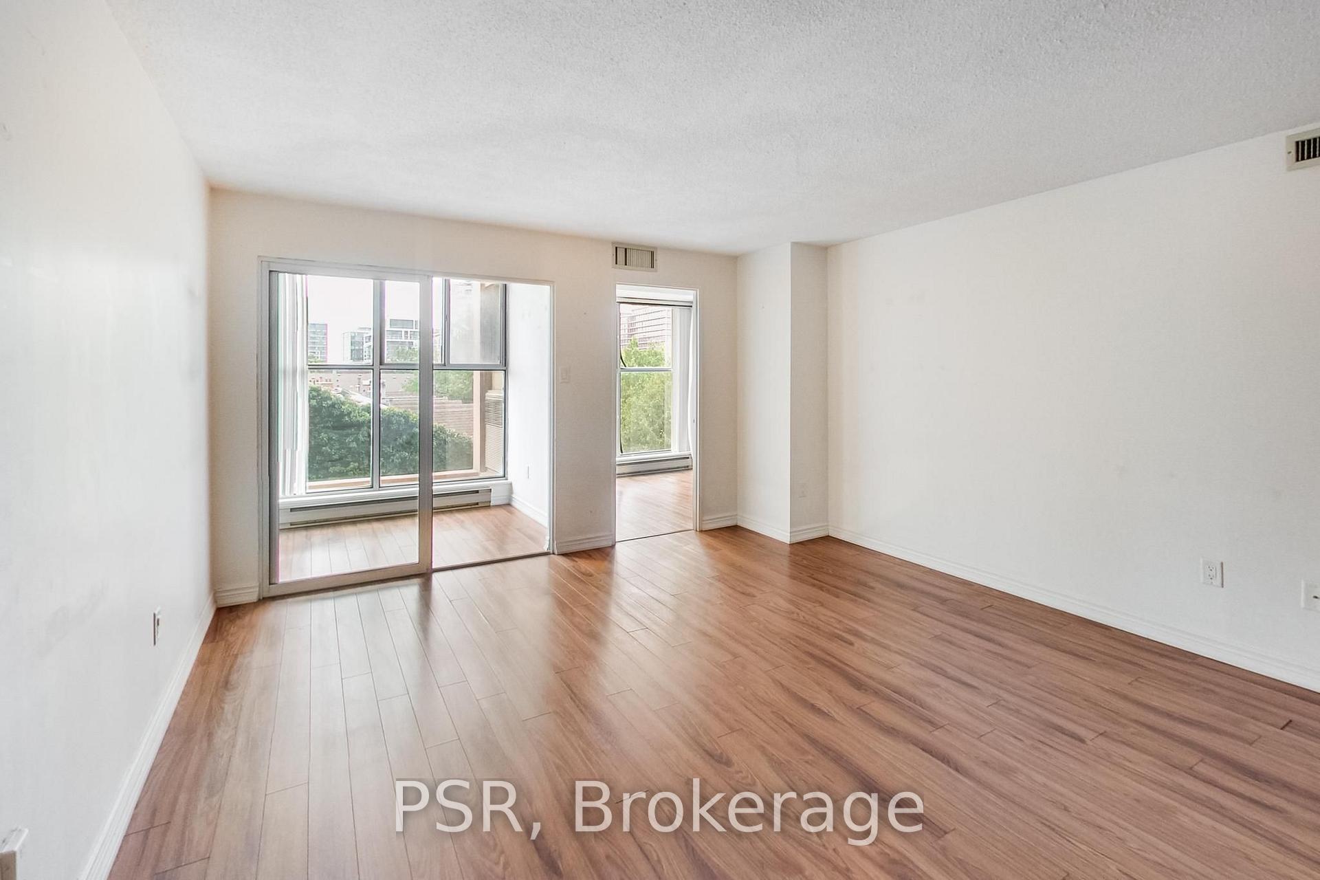 Photo 22 of Unit 510, 65 Scadding Avenue, Toronto, Waterfront Communities — HOMEH