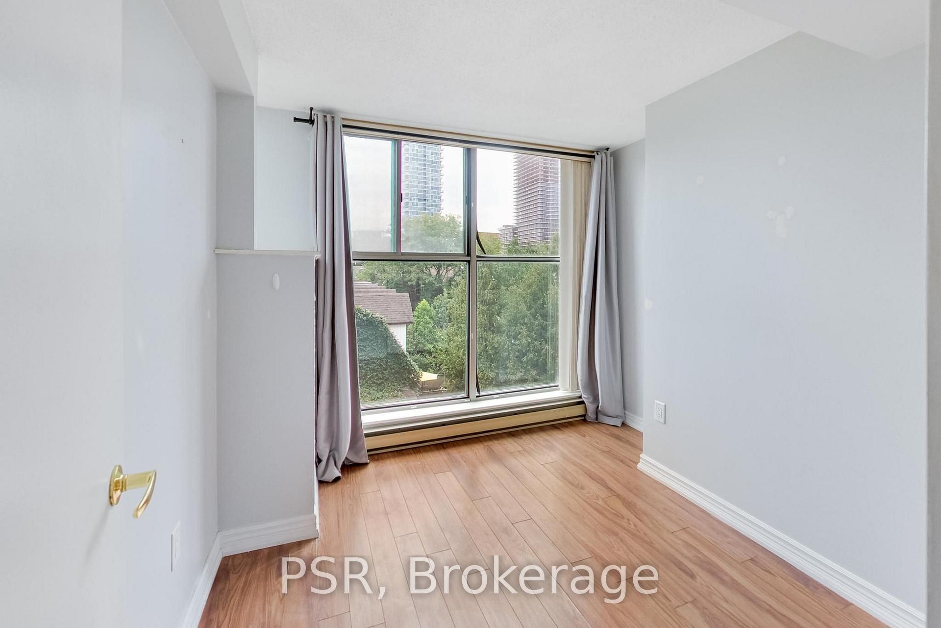 Photo 25 of Unit 510, 65 Scadding Avenue, Toronto, Waterfront Communities — HOMEH