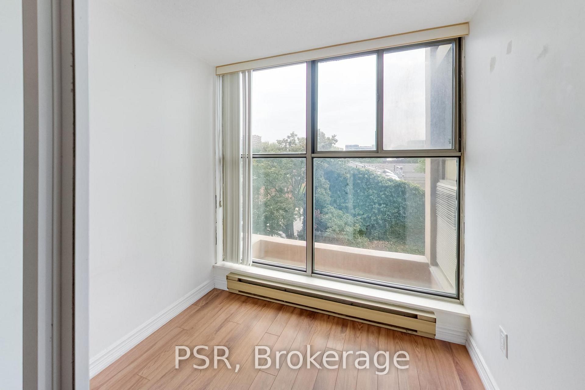 Photo 27 of Unit 510, 65 Scadding Avenue, Toronto, Waterfront Communities — HOMEH