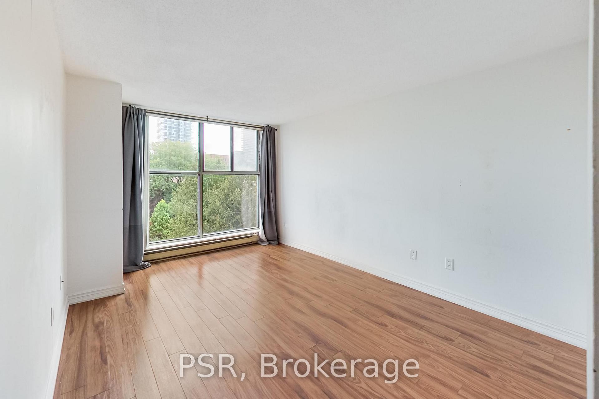 Photo 32 of Unit 510, 65 Scadding Avenue, Toronto, Waterfront Communities — HOMEH
