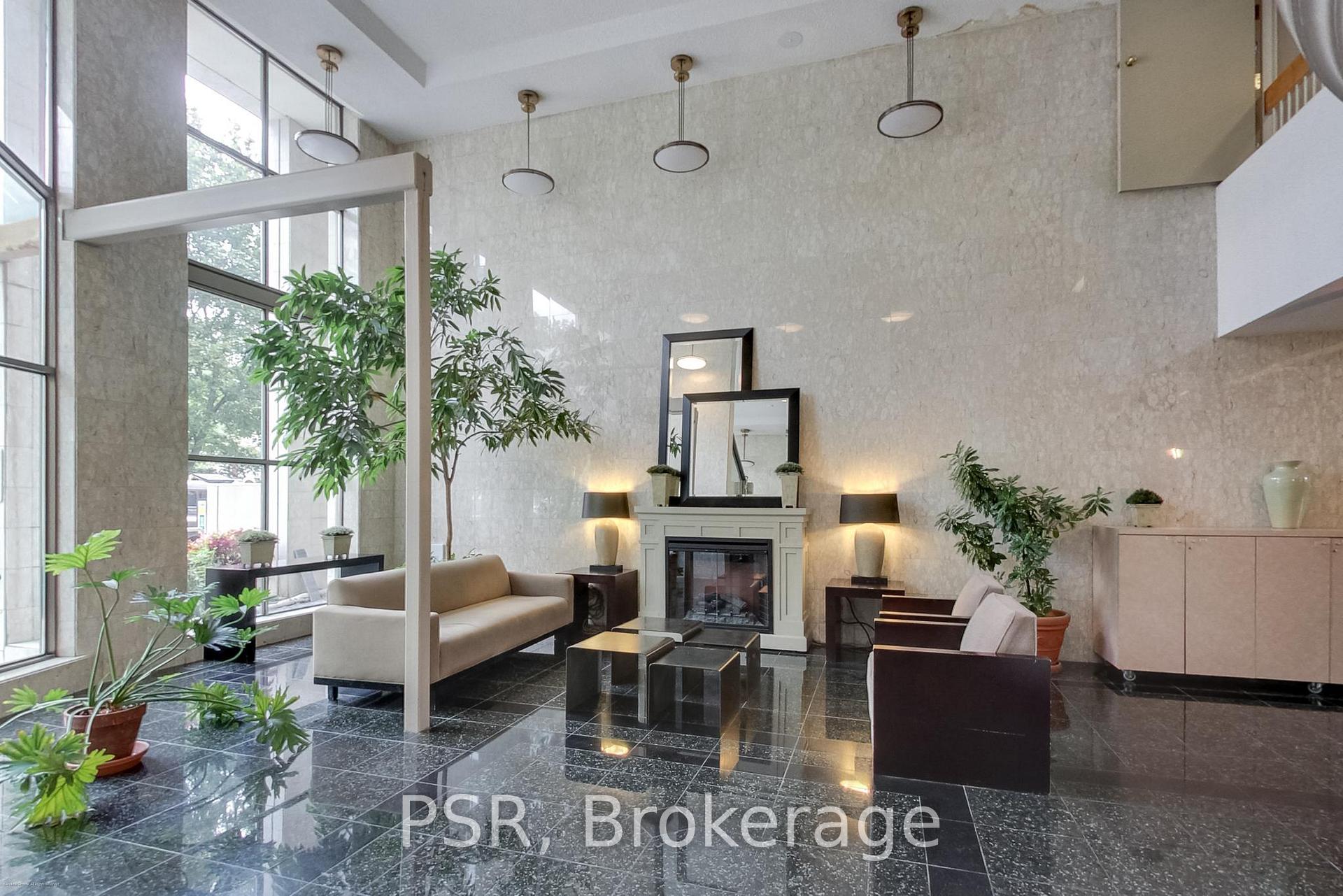 Photo 34 of Unit 510, 65 Scadding Avenue, Toronto, Waterfront Communities — HOMEH