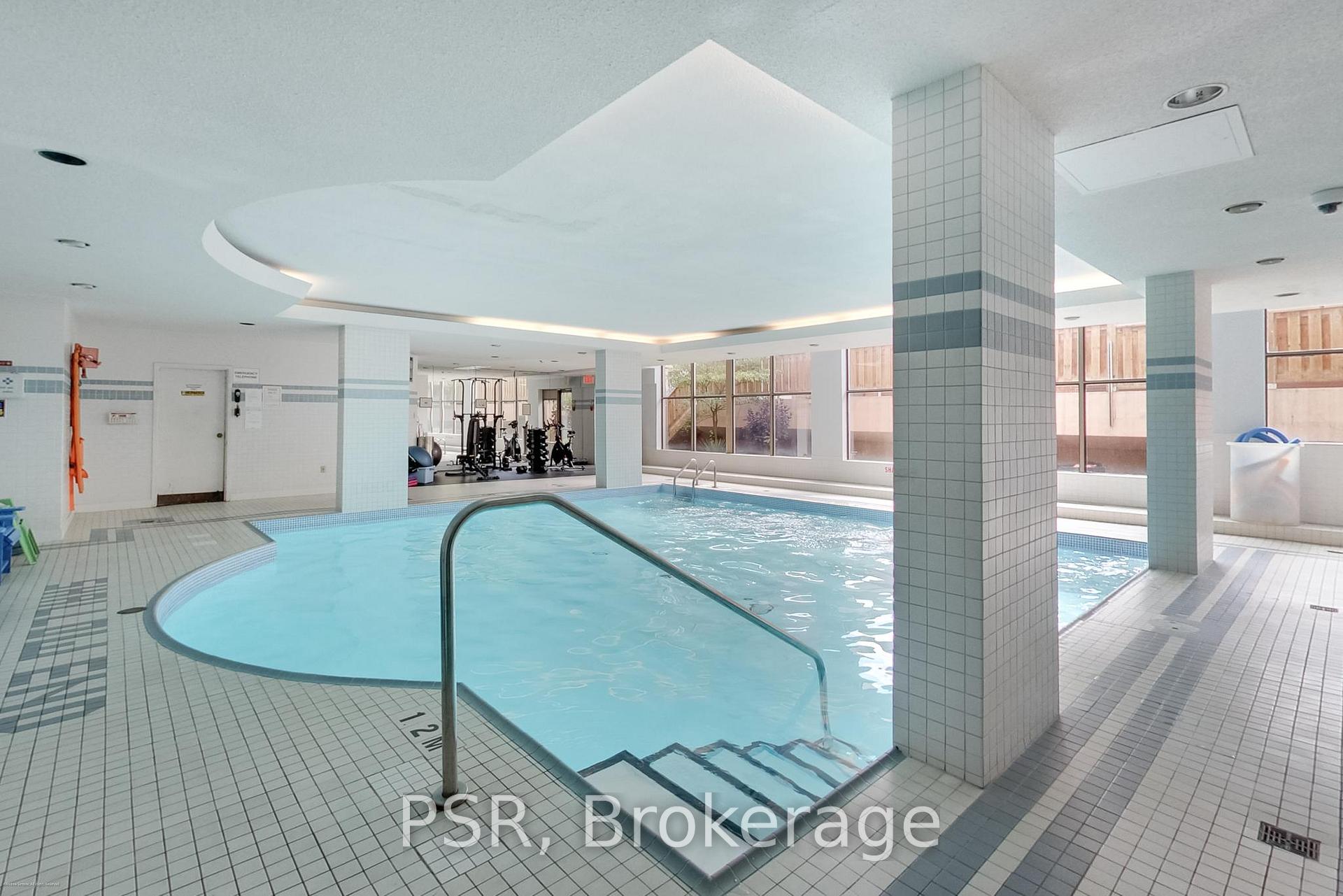 Photo 37 of Unit 510, 65 Scadding Avenue, Toronto, Waterfront Communities — HOMEH