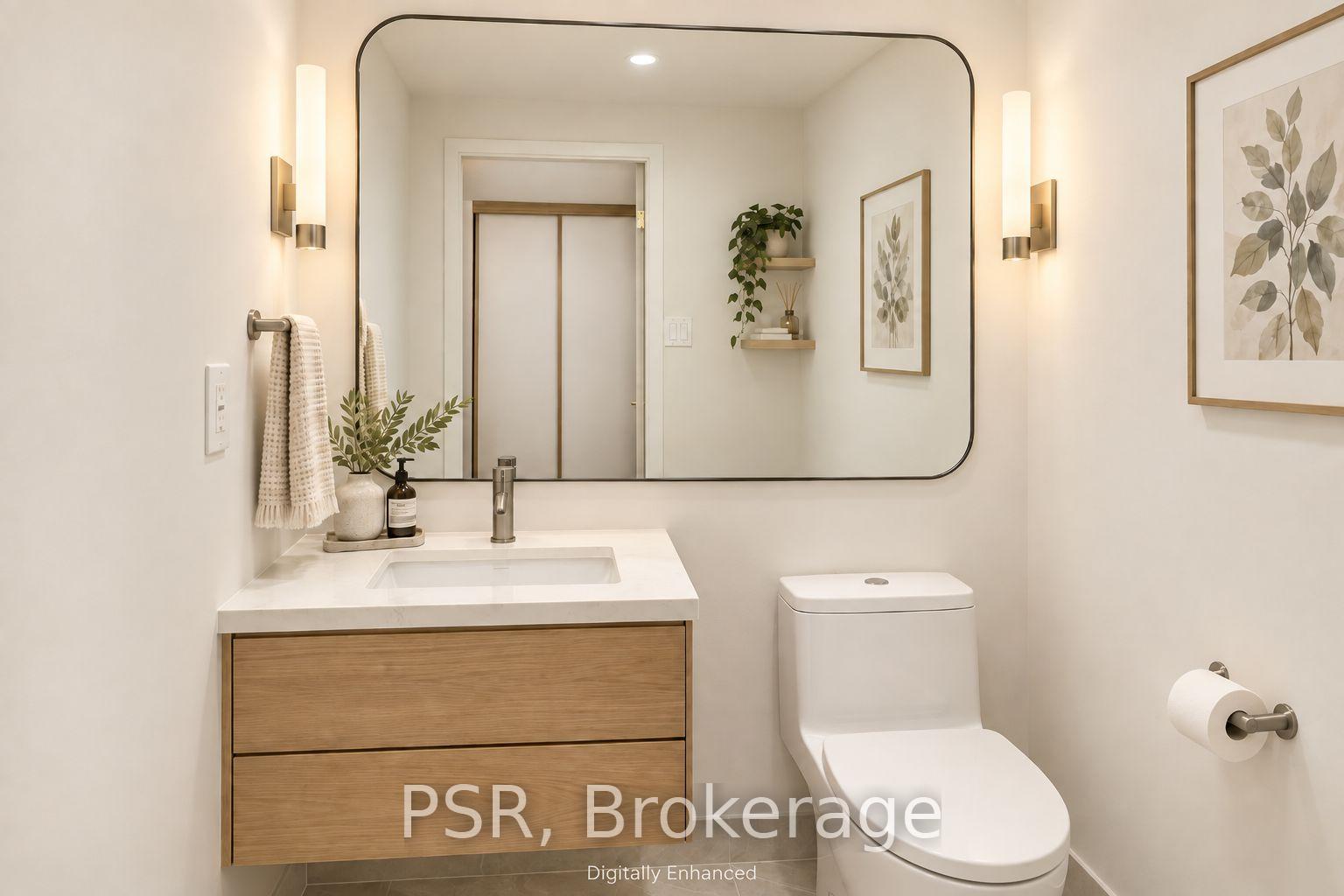Photo 28 of Unit 510, 65 Scadding Avenue, Toronto, Waterfront Communities — HOMEH