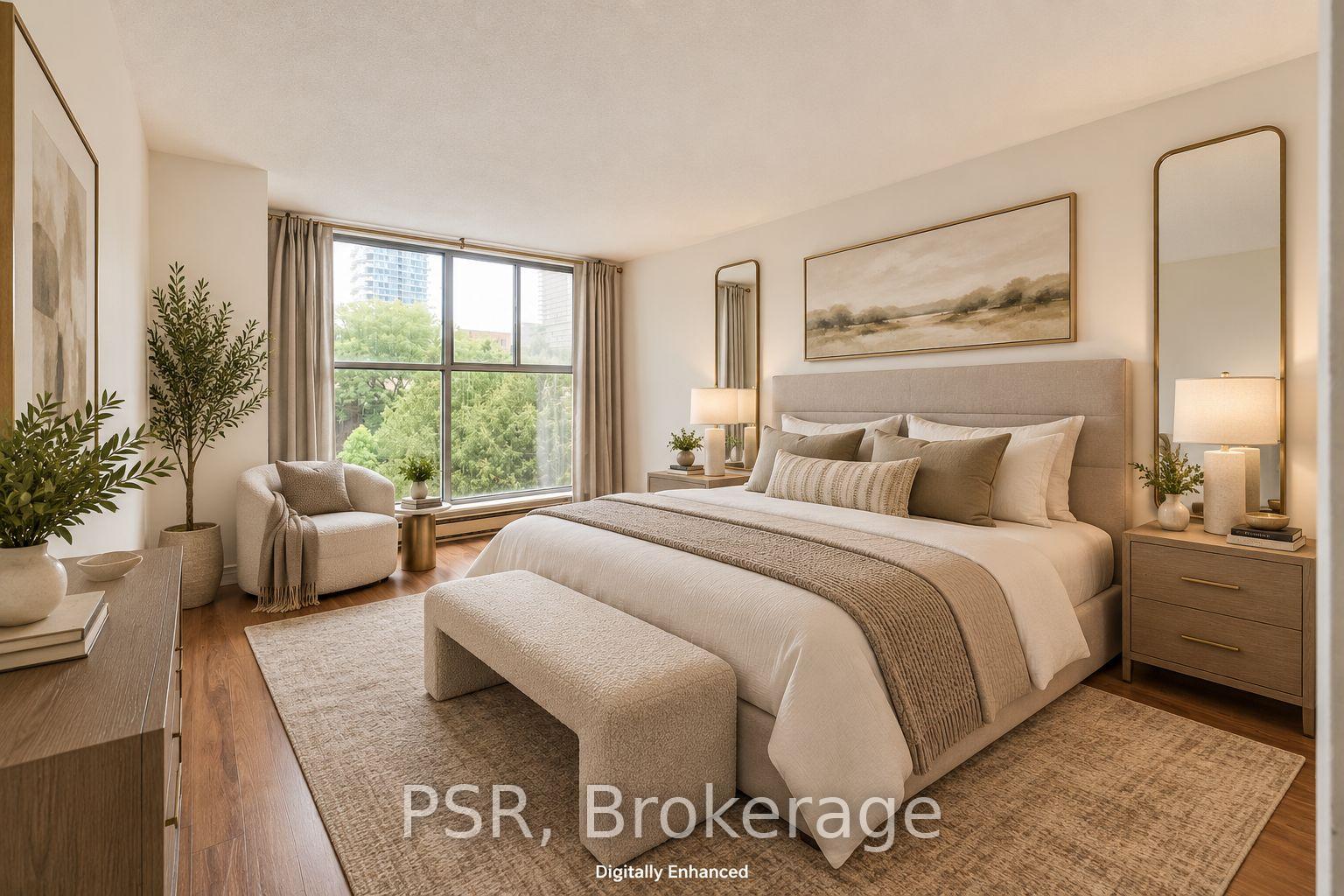 Photo 31 of Unit 510, 65 Scadding Avenue, Toronto, Waterfront Communities — HOMEH