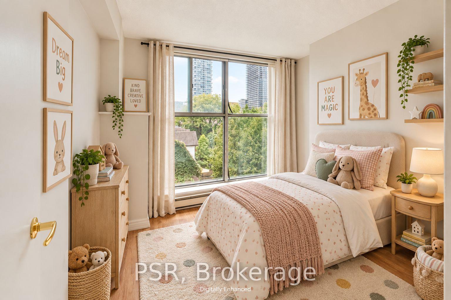 Photo 35 of Unit 510, 65 Scadding Avenue, Toronto, Waterfront Communities — HOMEH