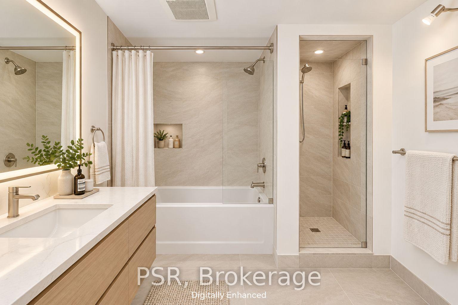 Photo 42 of Unit 510, 65 Scadding Avenue, Toronto, Waterfront Communities — HOMEH