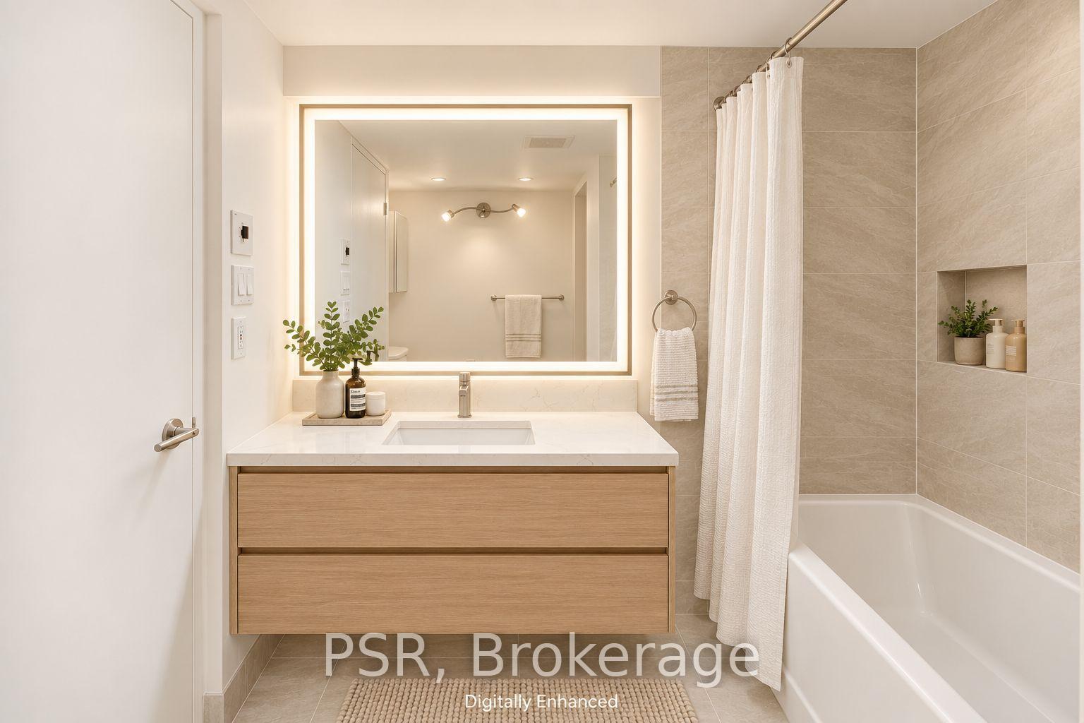 Photo 43 of Unit 510, 65 Scadding Avenue, Toronto, Waterfront Communities — HOMEH