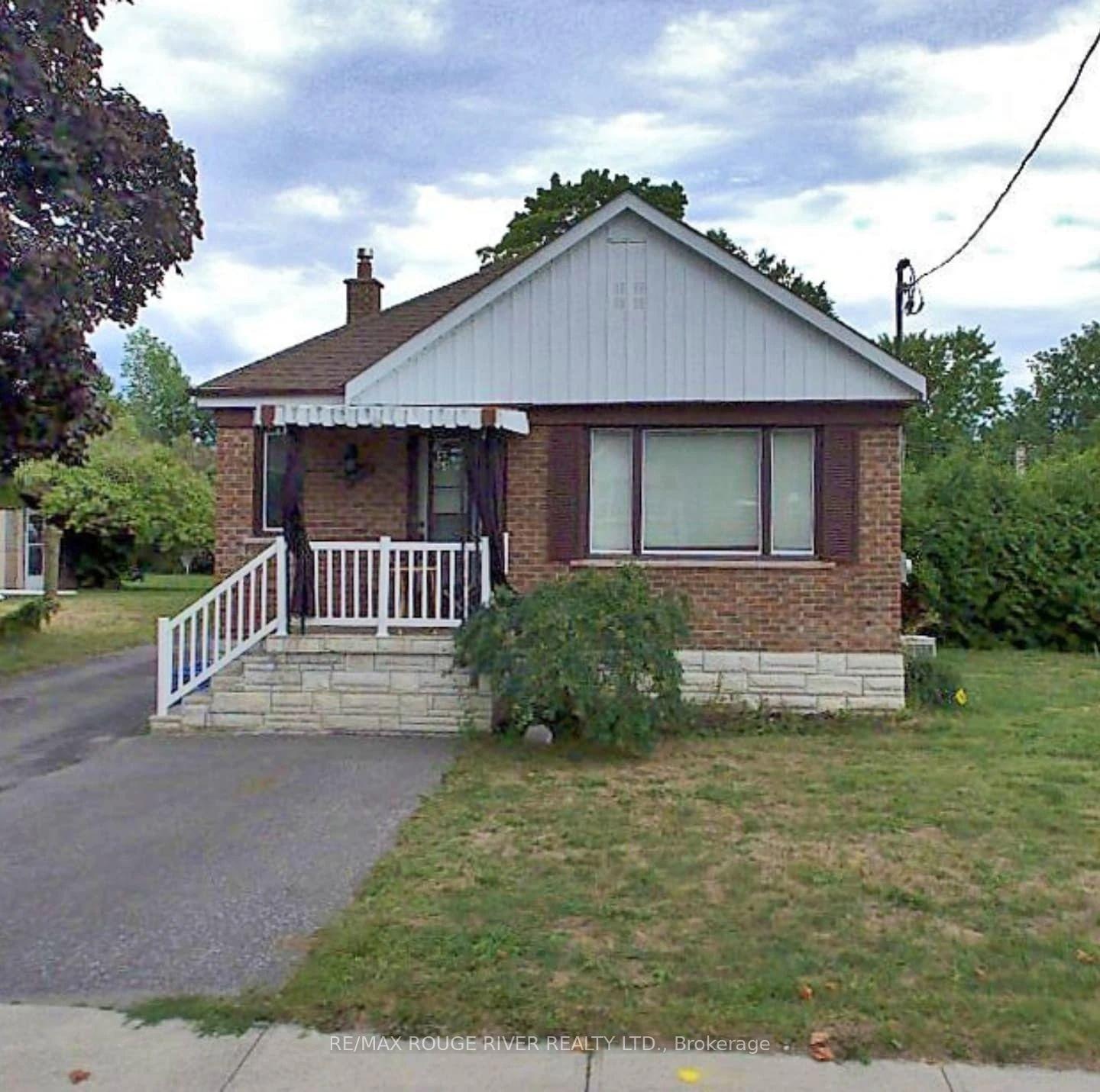 Photo of Unit Bsmt, 509 Adelaide Avenue W