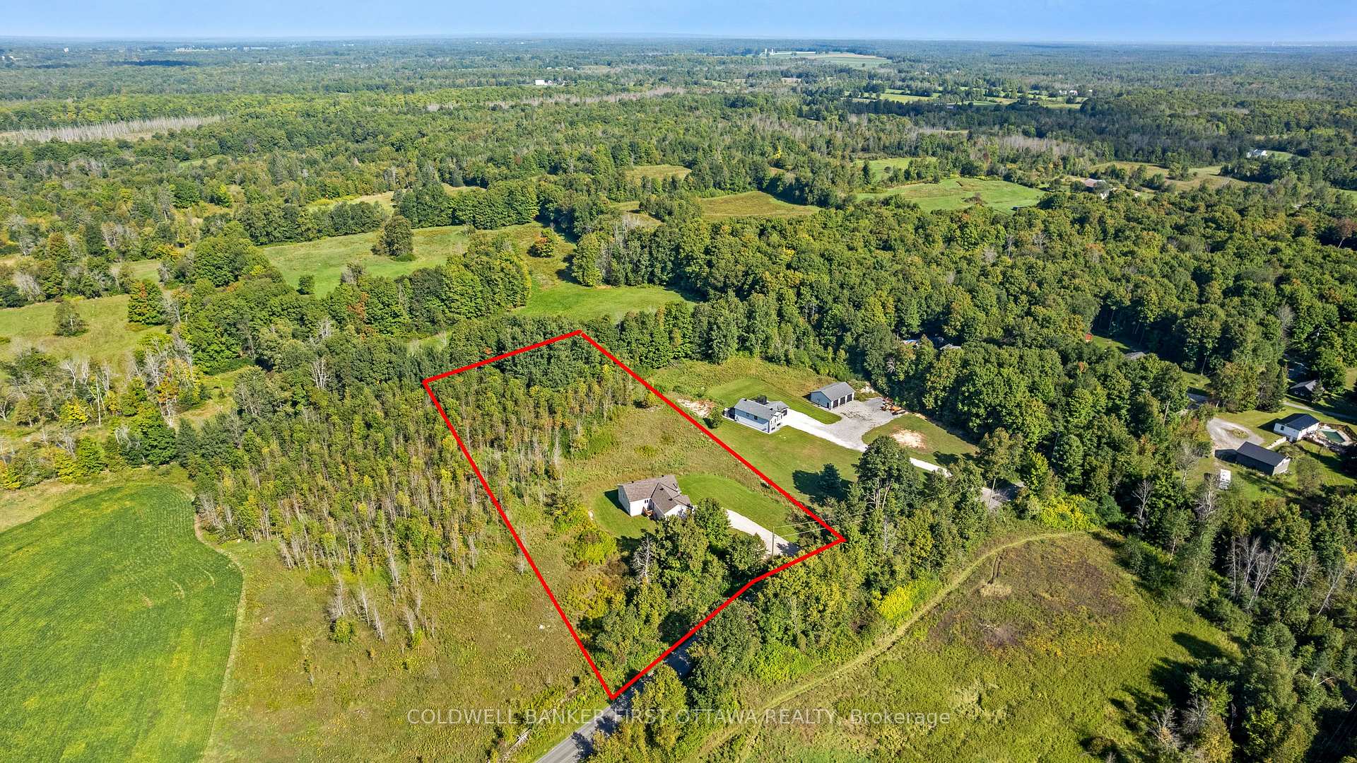 Photo 26 of 268 Boyds Road, Lanark Highlands, Lanark Highlands (Lanark) Twp — HOMEH