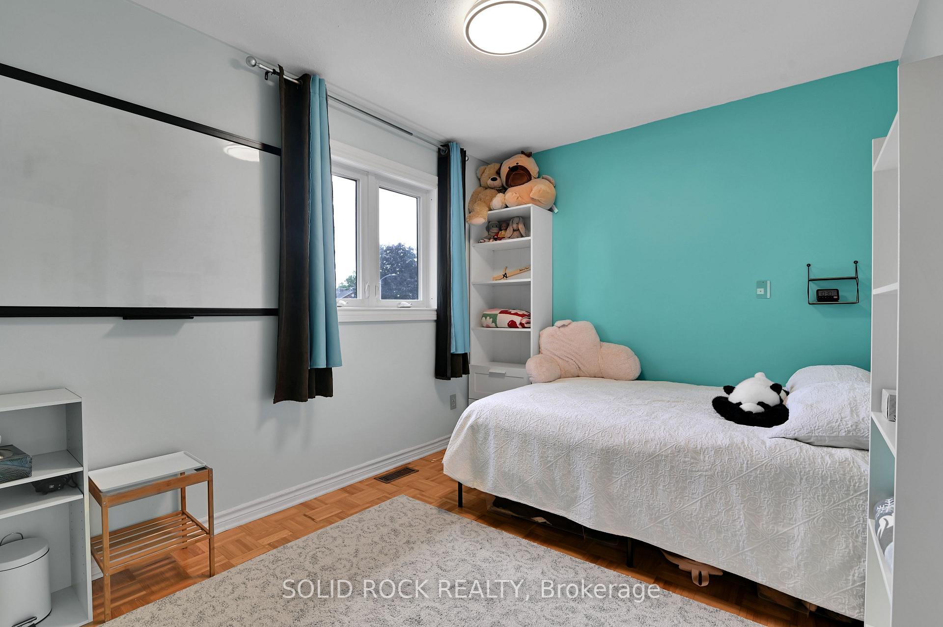 Photo 25 of 253 Cote-Royale Crescent, Ottawa, Bilberry Creek/Queenswood Heights — HOMEH