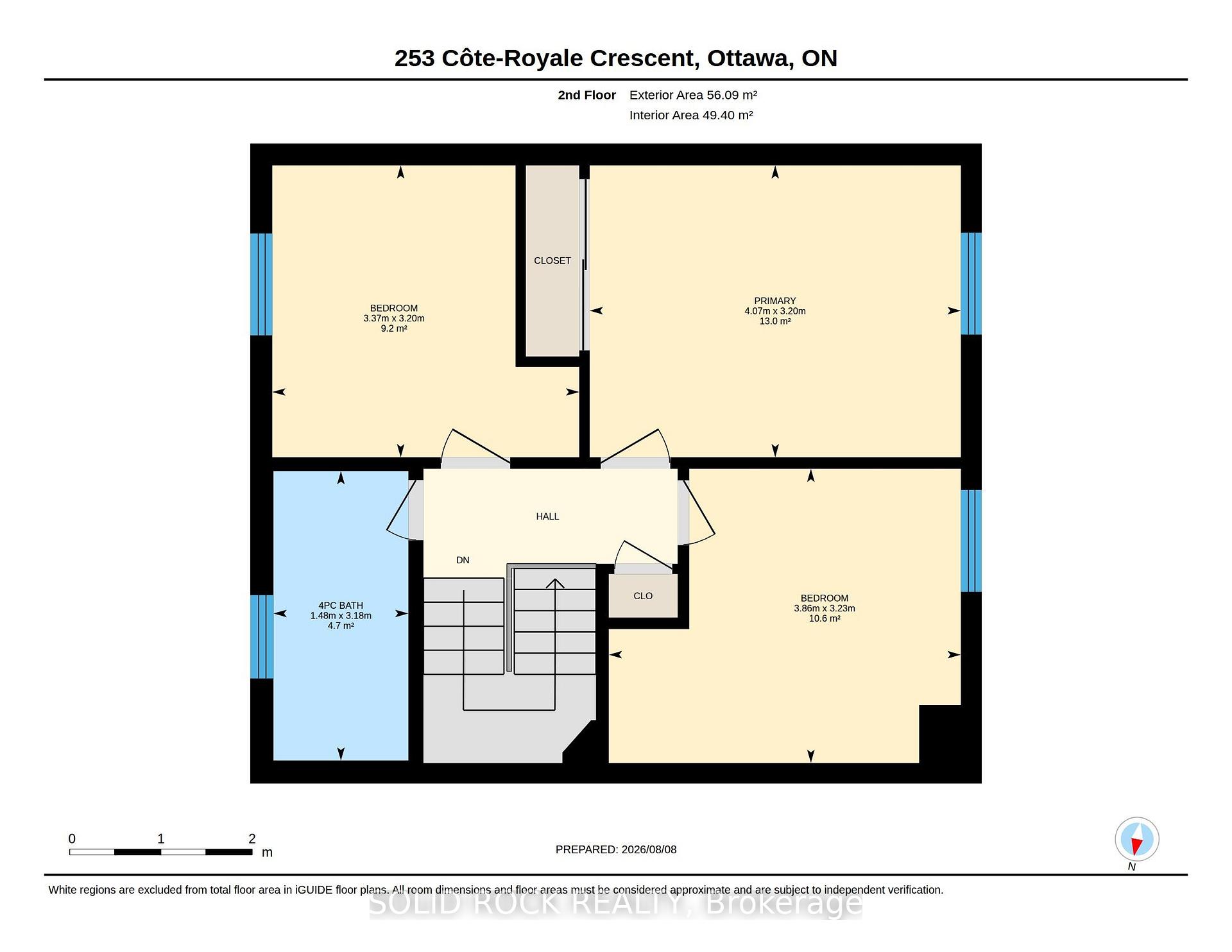 Photo 28 of 253 Cote-Royale Crescent, Ottawa, Bilberry Creek/Queenswood Heights — HOMEH