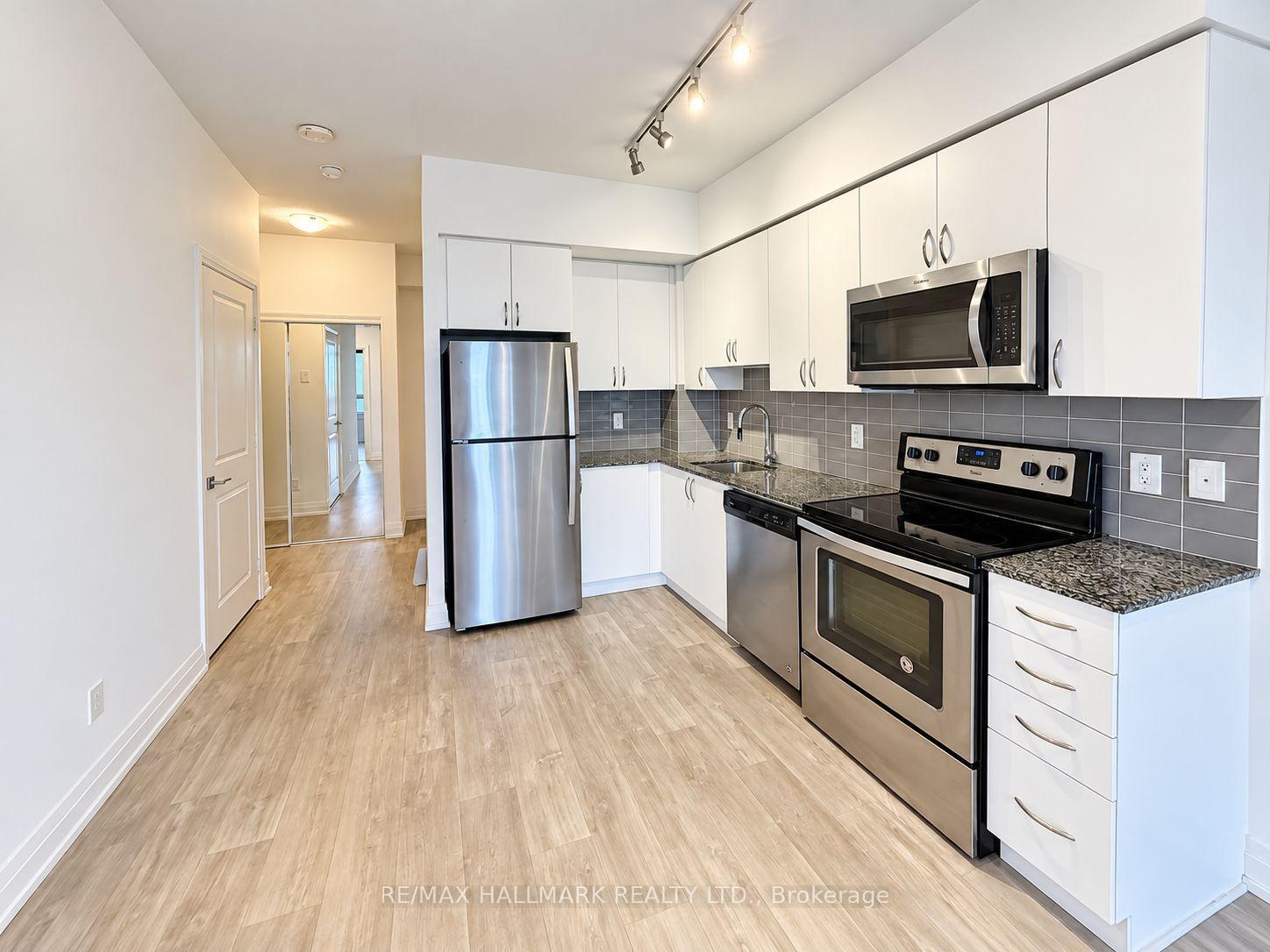Photo 3 of Unit 2807, 3600 Hwy 7 Road, Vaughan, Vaughan Corporate Centre — HOMEH