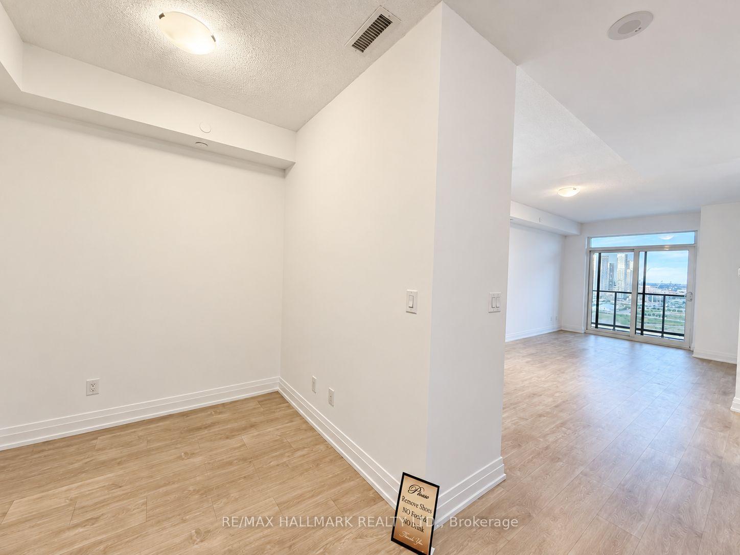 Photo 4 of Unit 2807, 3600 Hwy 7 Road, Vaughan, Vaughan Corporate Centre — HOMEH