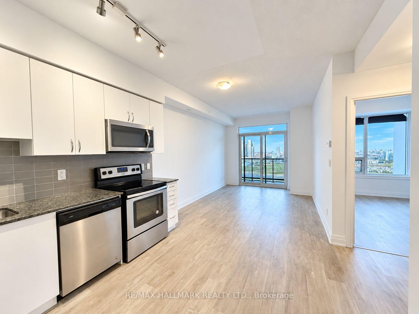 Photo 6 of Unit 2807, 3600 Hwy 7 Road, Vaughan, Vaughan Corporate Centre — HOMEH