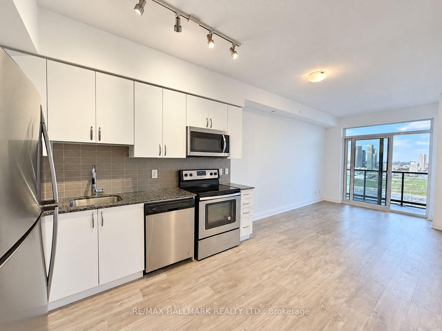 Photo 8 of Unit 2807, 3600 Hwy 7 Road, Vaughan, Vaughan Corporate Centre — HOMEH