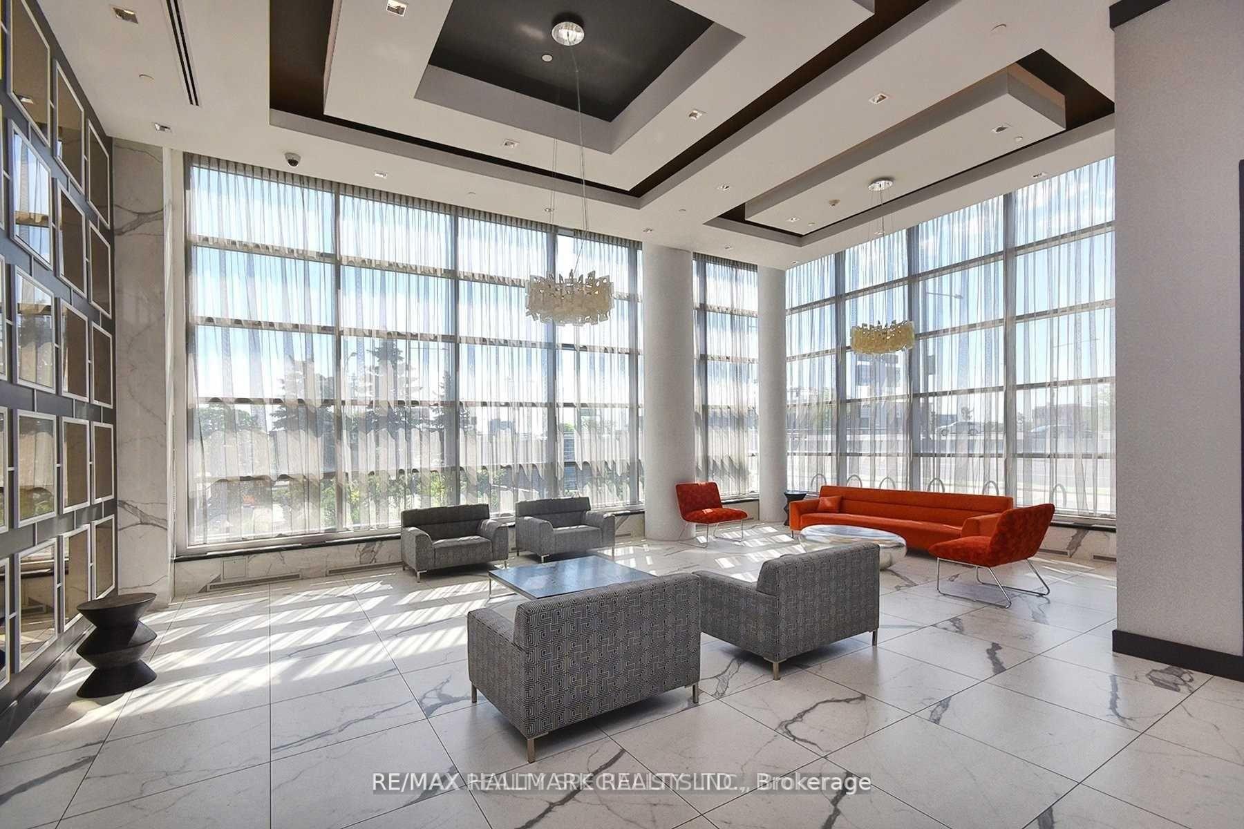 Photo 15 of Unit 2807, 3600 Hwy 7 Road, Vaughan, Vaughan Corporate Centre — HOMEH