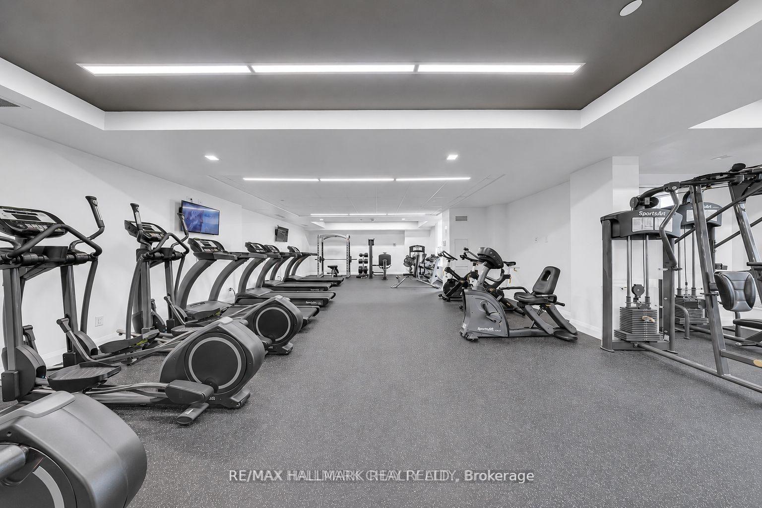 Photo 19 of Unit 2807, 3600 Hwy 7 Road, Vaughan, Vaughan Corporate Centre — HOMEH