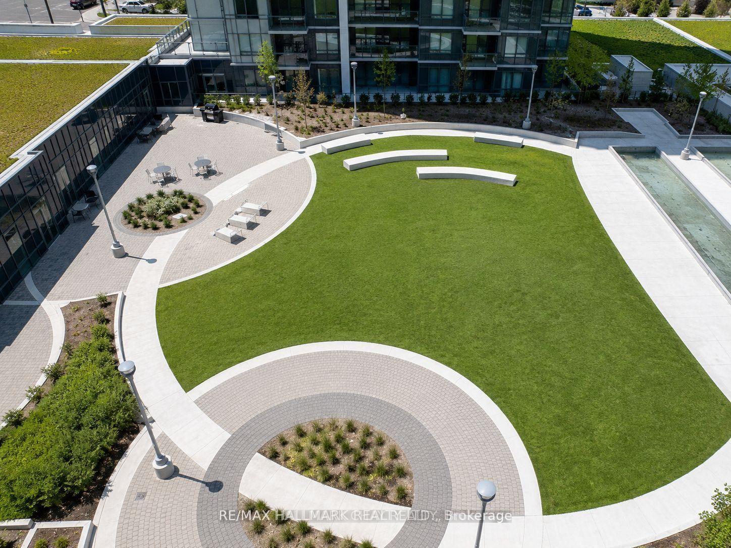 Photo 20 of Unit 2807, 3600 Hwy 7 Road, Vaughan, Vaughan Corporate Centre — HOMEH