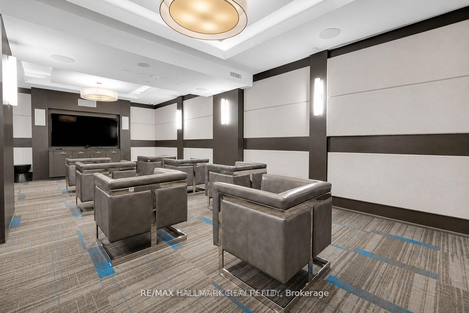 Photo 21 of Unit 2807, 3600 Hwy 7 Road, Vaughan, Vaughan Corporate Centre — HOMEH