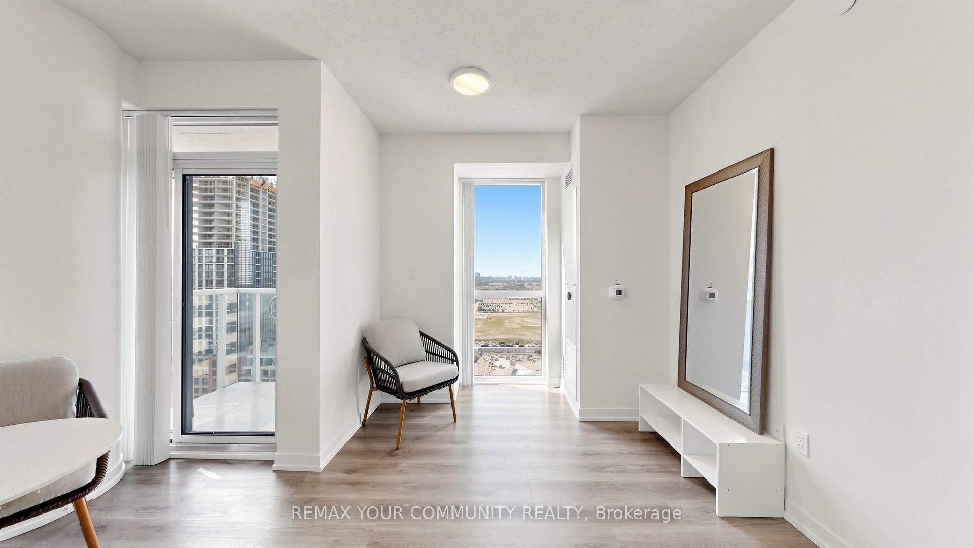 Photo 3 of Unit 1702, 225 Commerce Street, Vaughan, Vaughan Corporate Centre — HOMEH