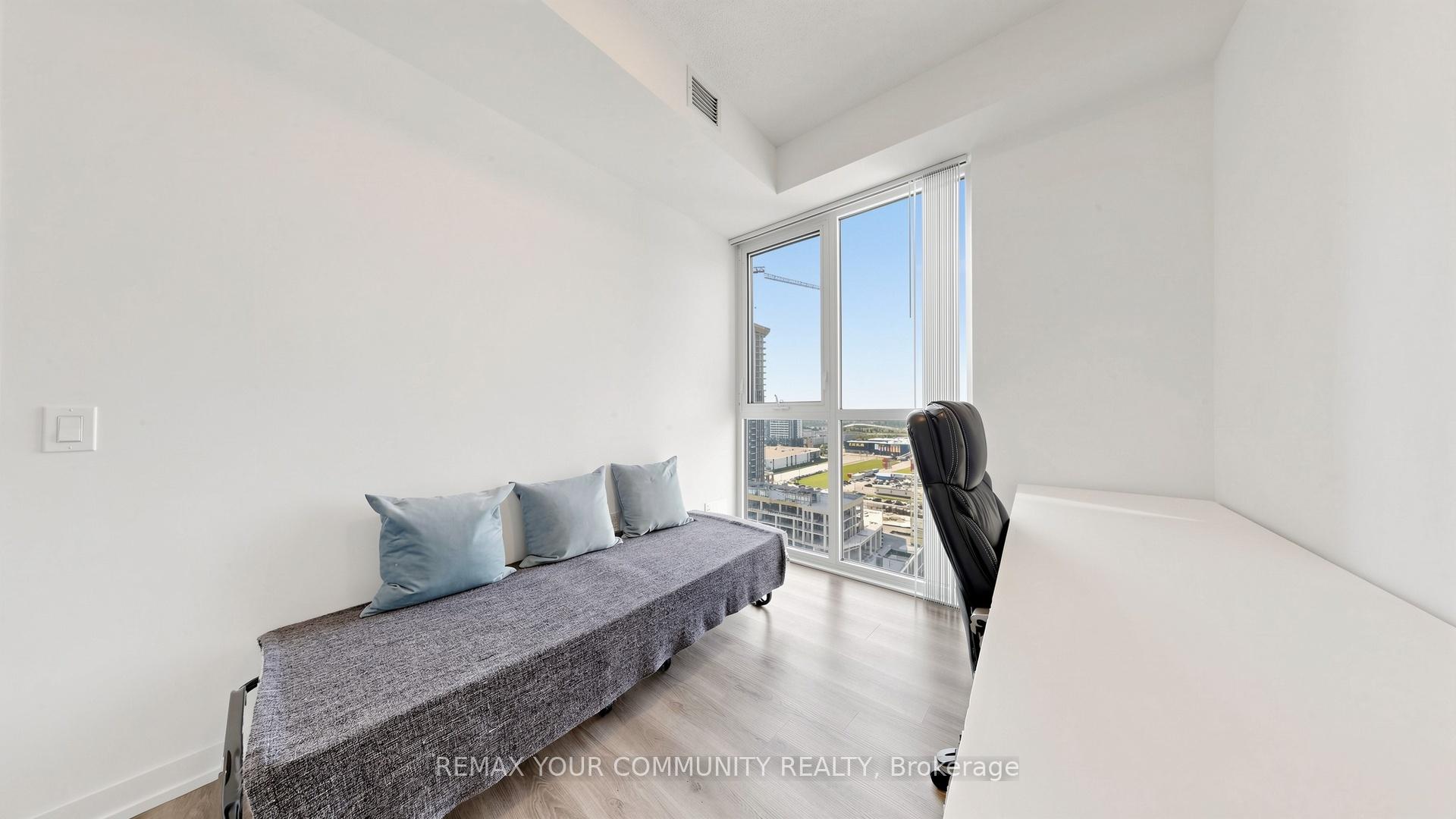 Photo 15 of Unit 1702, 225 Commerce Street, Vaughan, Vaughan Corporate Centre — HOMEH