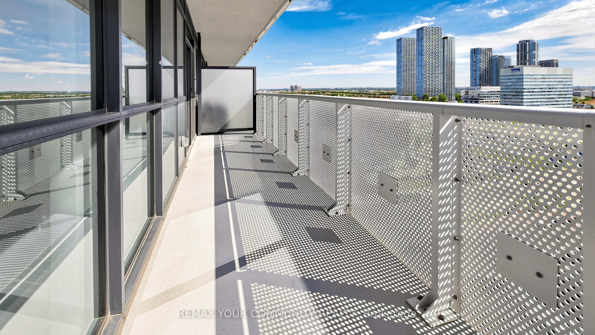 Photo 22 of Unit 1702, 225 Commerce Street, Vaughan, Vaughan Corporate Centre — HOMEH
