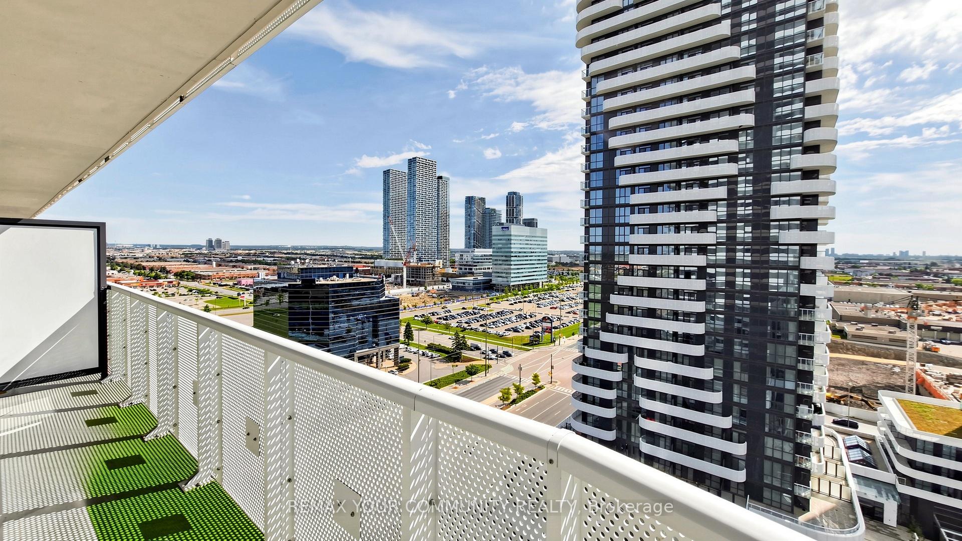 Photo 23 of Unit 1702, 225 Commerce Street, Vaughan, Vaughan Corporate Centre — HOMEH