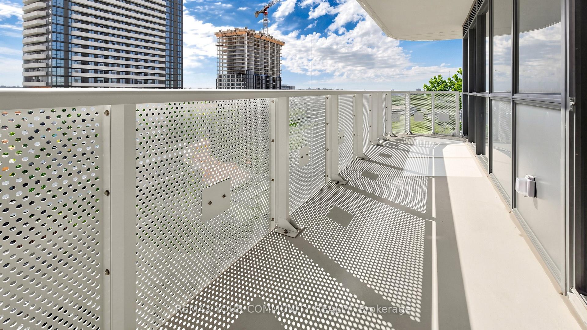 Photo 24 of Unit 1702, 225 Commerce Street, Vaughan, Vaughan Corporate Centre — HOMEH