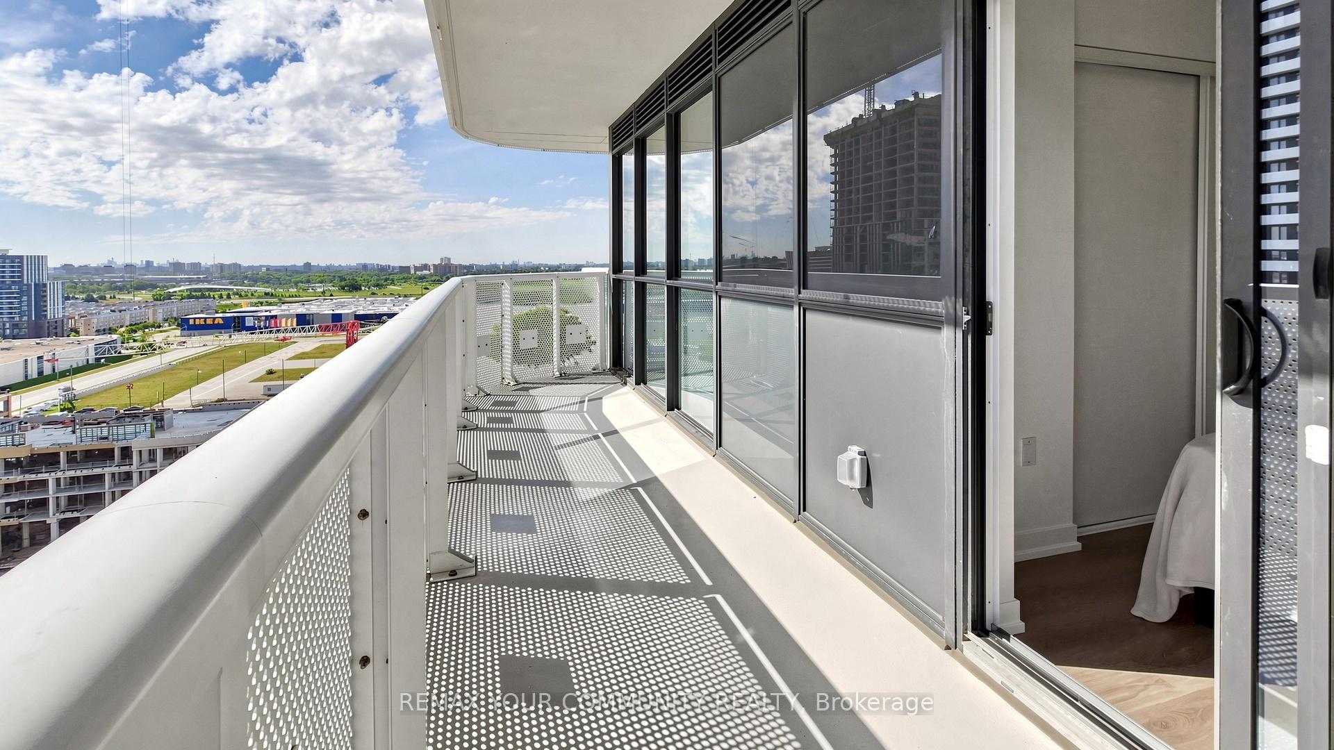 Photo 25 of Unit 1702, 225 Commerce Street, Vaughan, Vaughan Corporate Centre — HOMEH