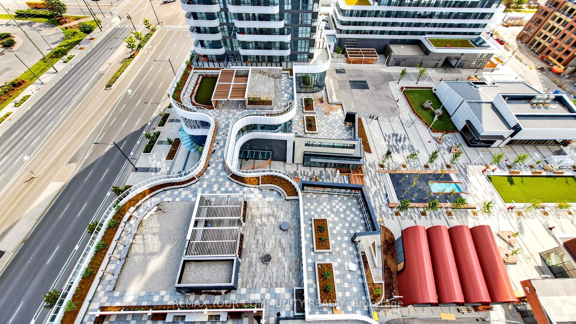 Photo 26 of Unit 1702, 225 Commerce Street, Vaughan, Vaughan Corporate Centre — HOMEH