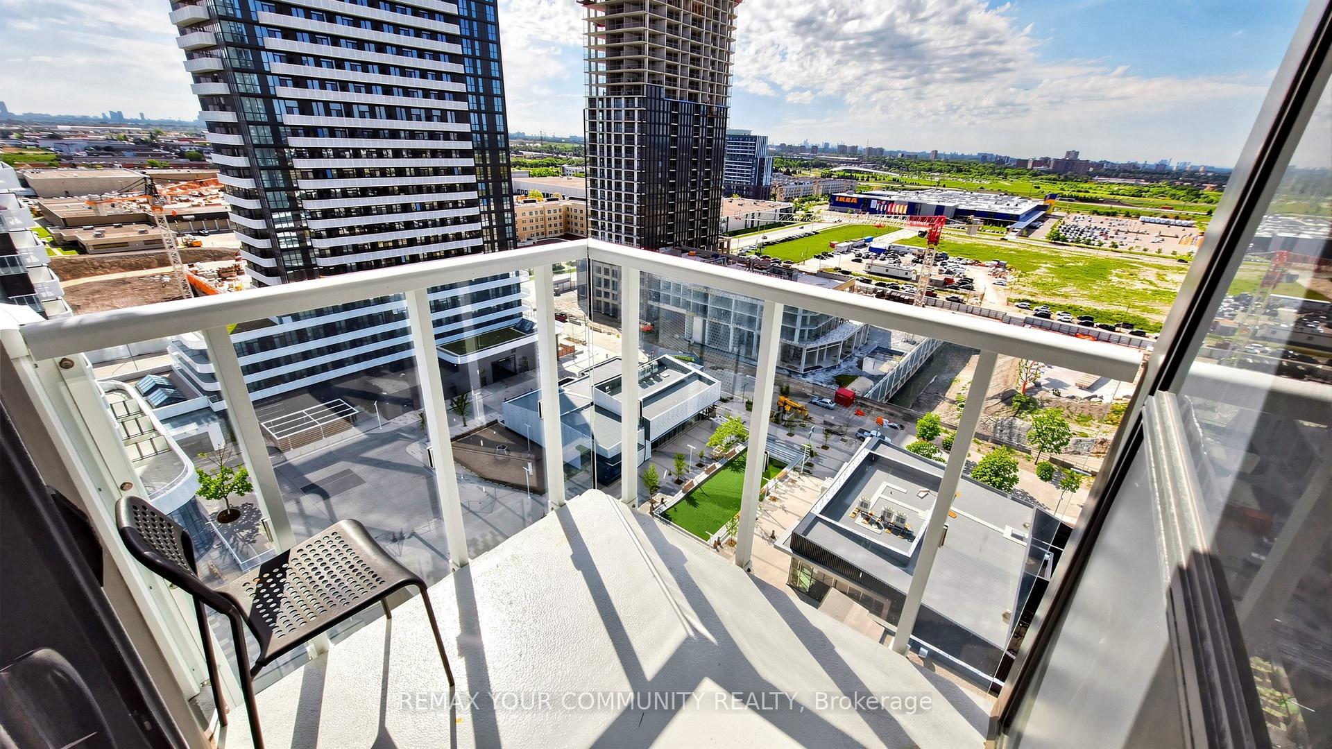 Photo 28 of Unit 1702, 225 Commerce Street, Vaughan, Vaughan Corporate Centre — HOMEH