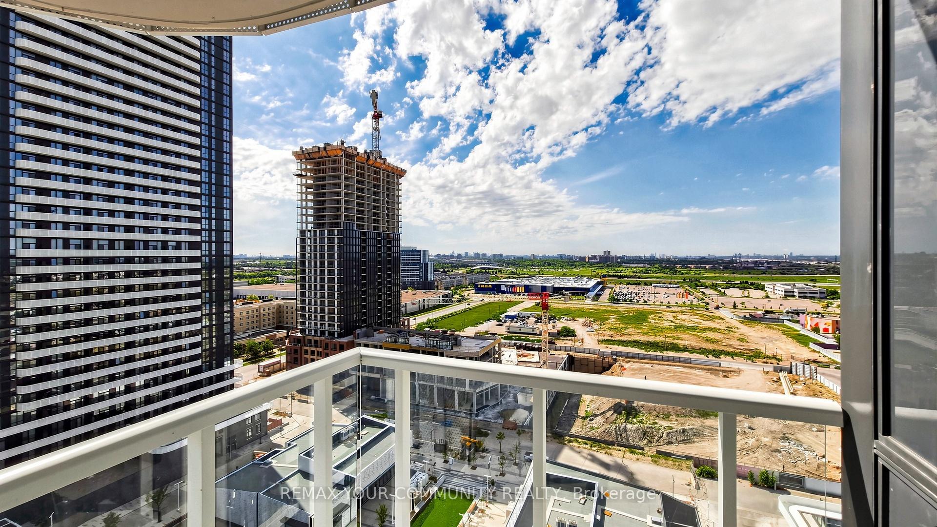 Photo 29 of Unit 1702, 225 Commerce Street, Vaughan, Vaughan Corporate Centre — HOMEH