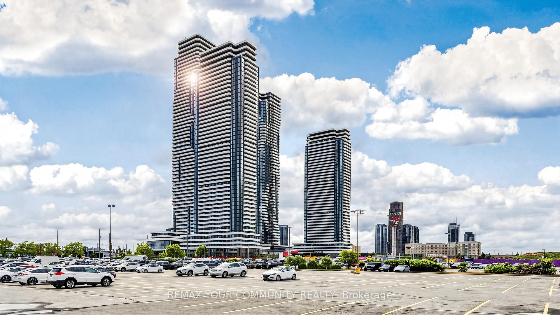 Photo 30 of Unit 1702, 225 Commerce Street, Vaughan, Vaughan Corporate Centre — HOMEH