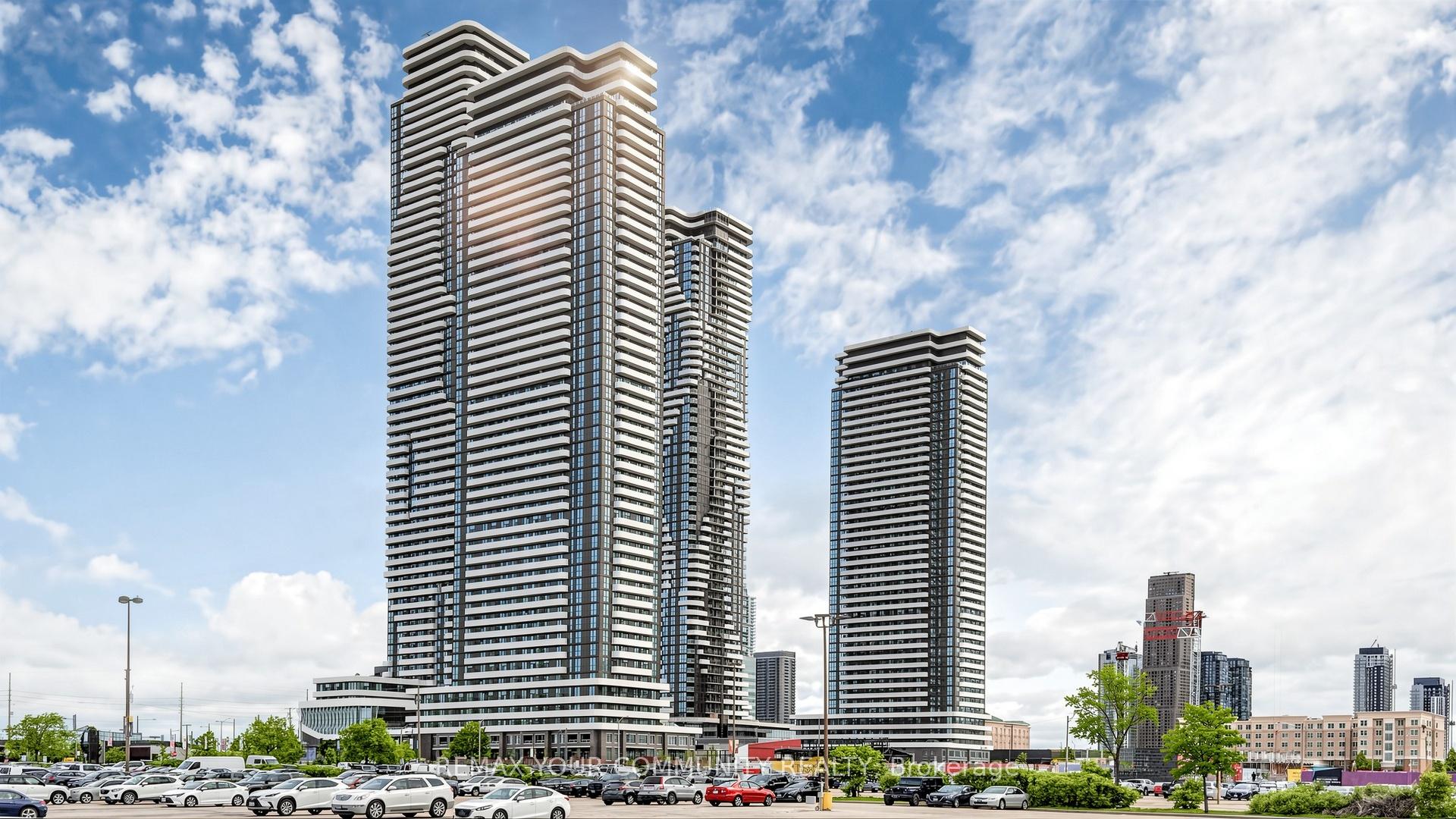 Photo 31 of Unit 1702, 225 Commerce Street, Vaughan, Vaughan Corporate Centre — HOMEH