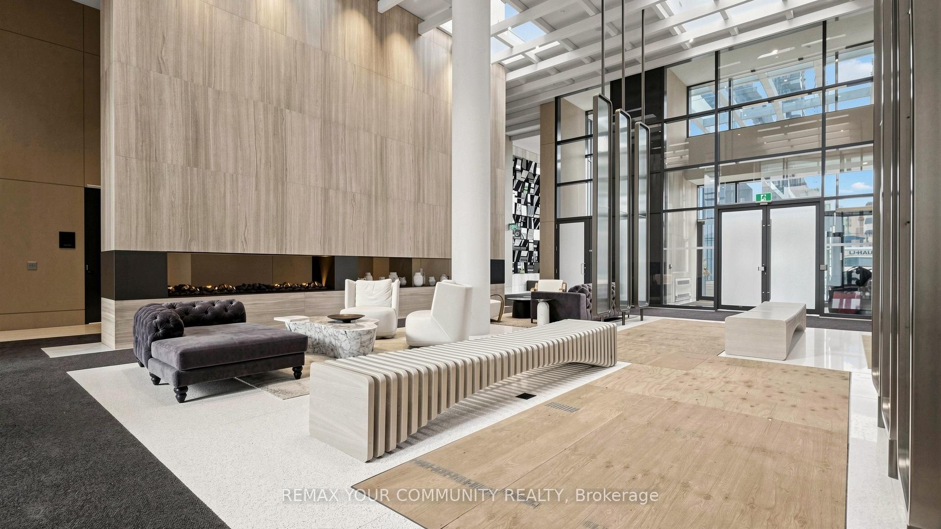Photo 33 of Unit 1702, 225 Commerce Street, Vaughan, Vaughan Corporate Centre — HOMEH