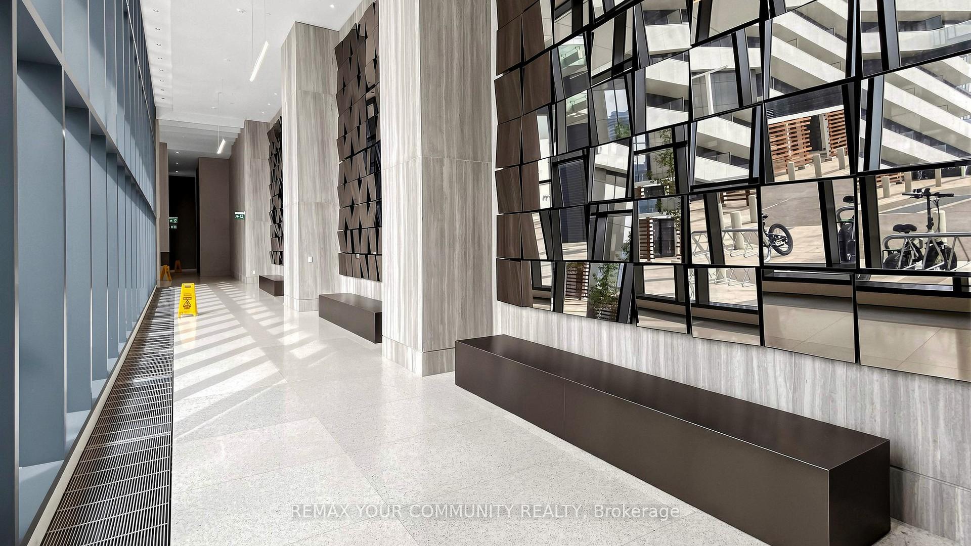 Photo 34 of Unit 1702, 225 Commerce Street, Vaughan, Vaughan Corporate Centre — HOMEH
