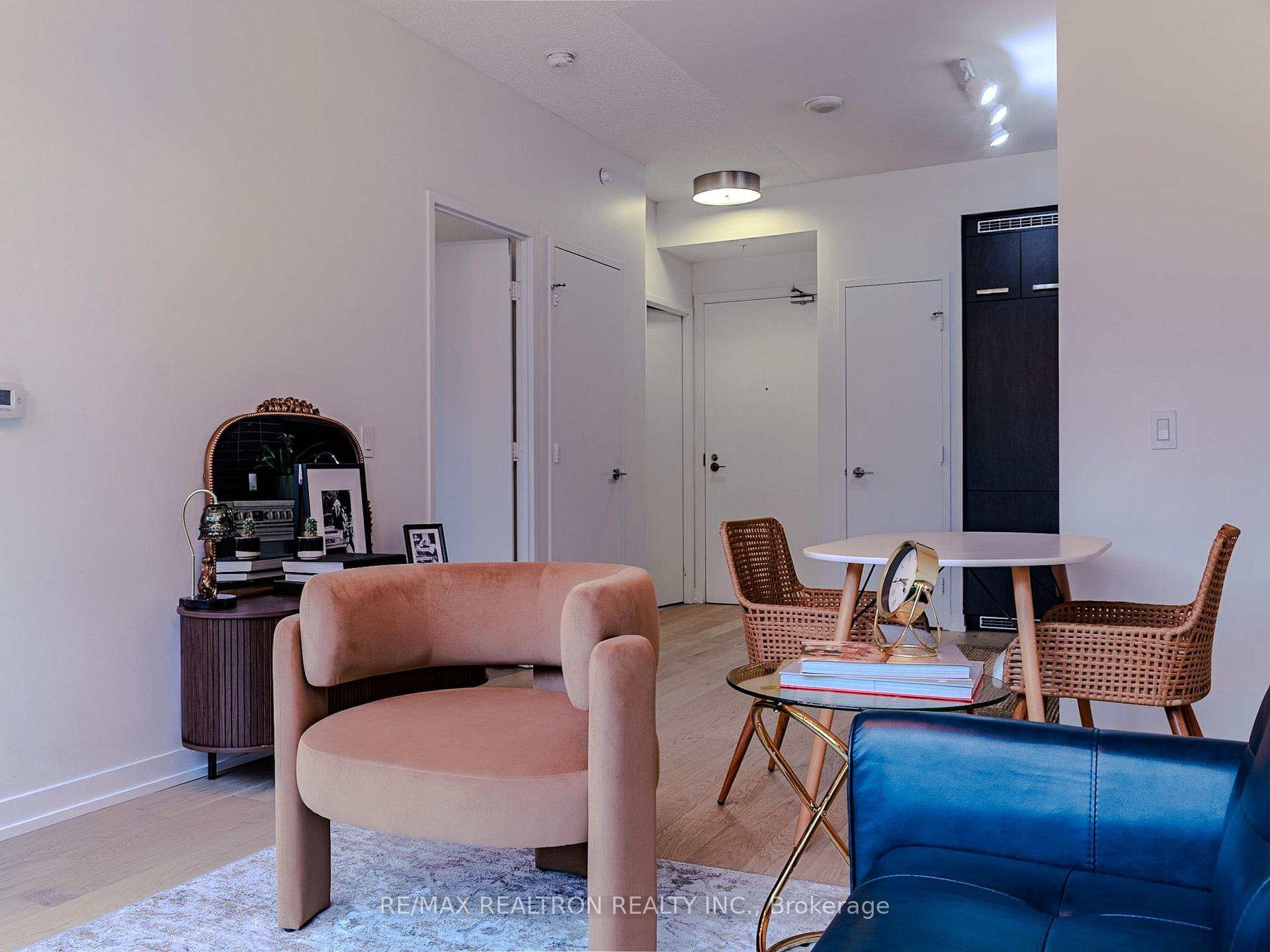 Photo 16 of Unit S302, 455 Front St E Front Street E, Toronto, Waterfront Communities — HOMEH